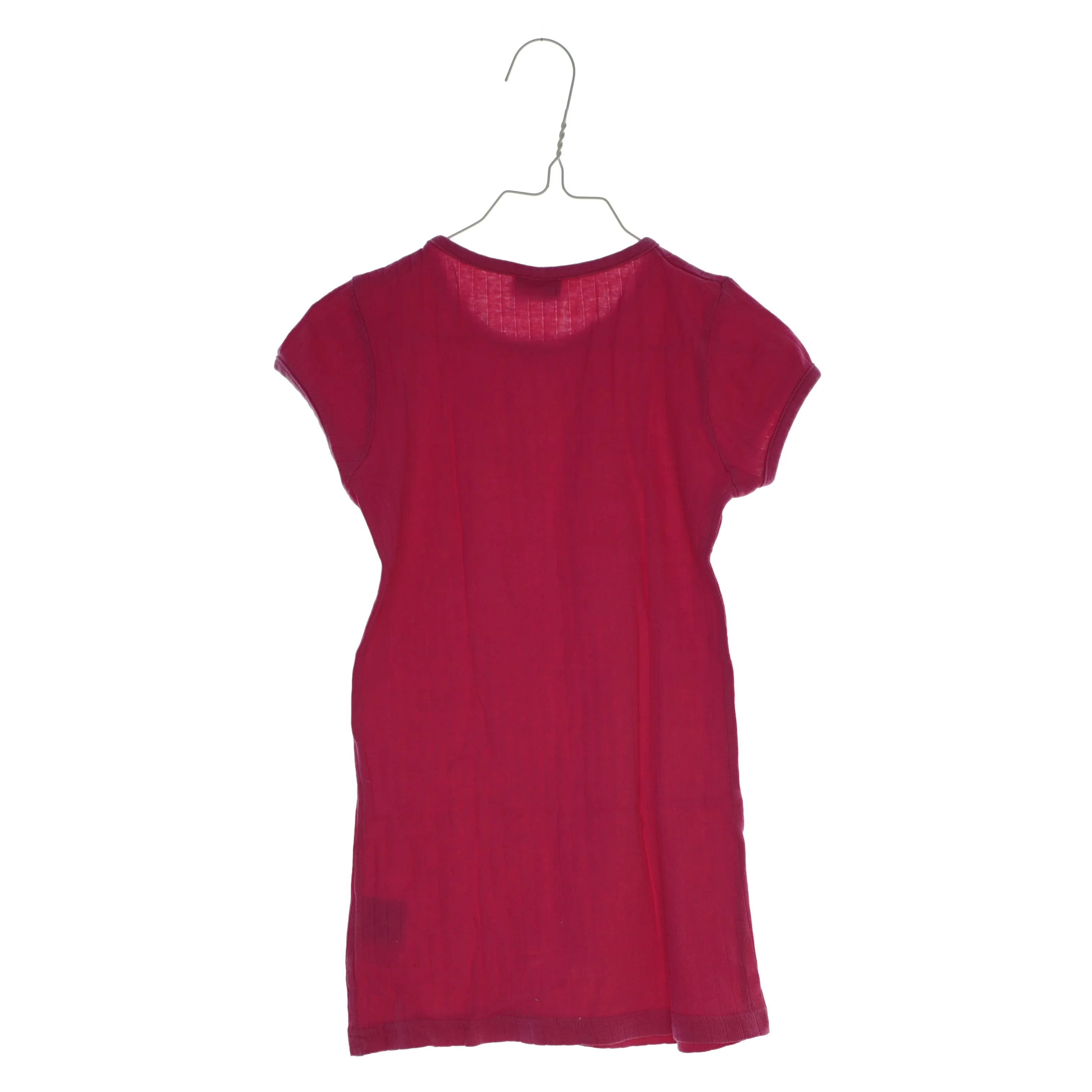 T shirt fra Metoo (Str 7 år)