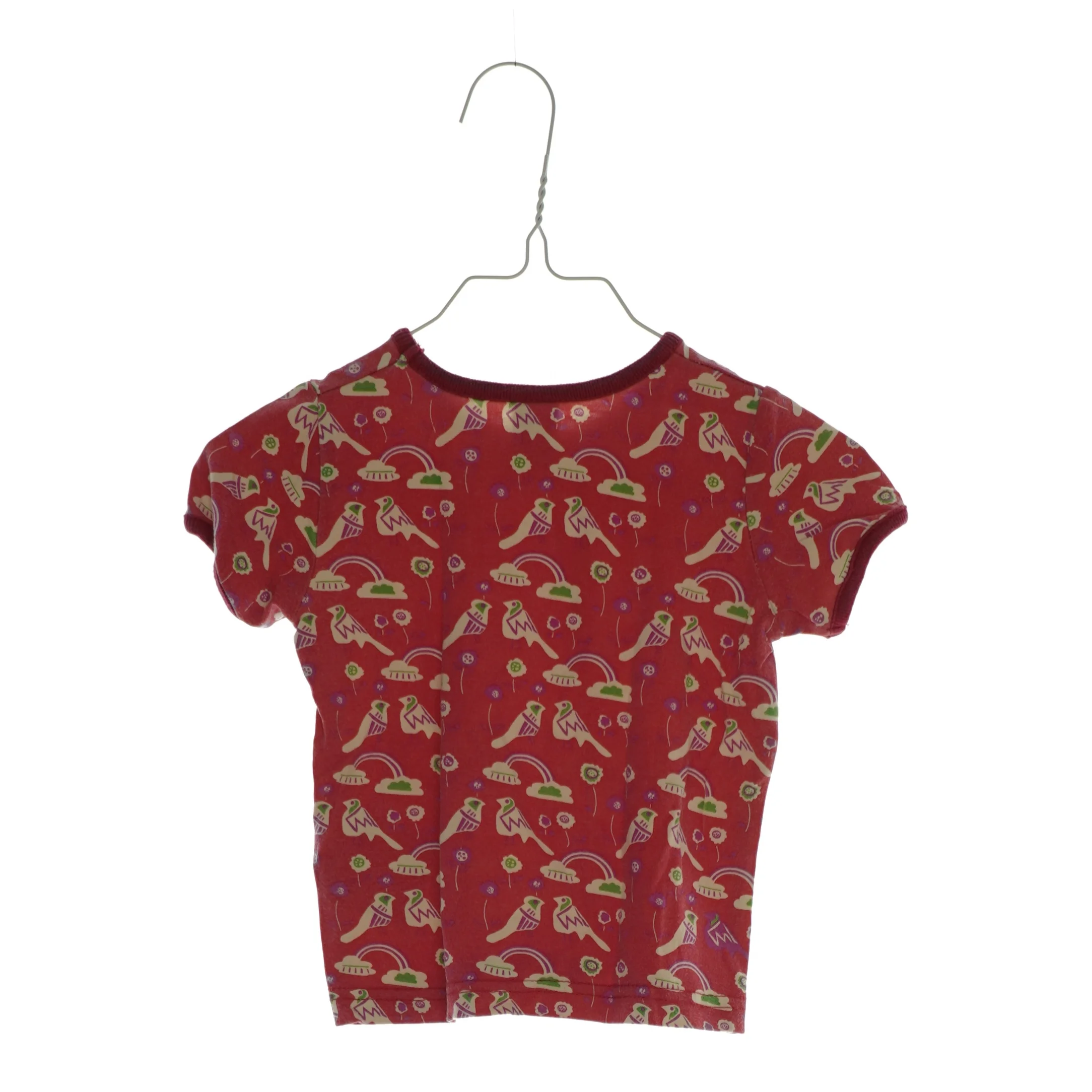 T-shirt fra Katvig (Str 86 cm)