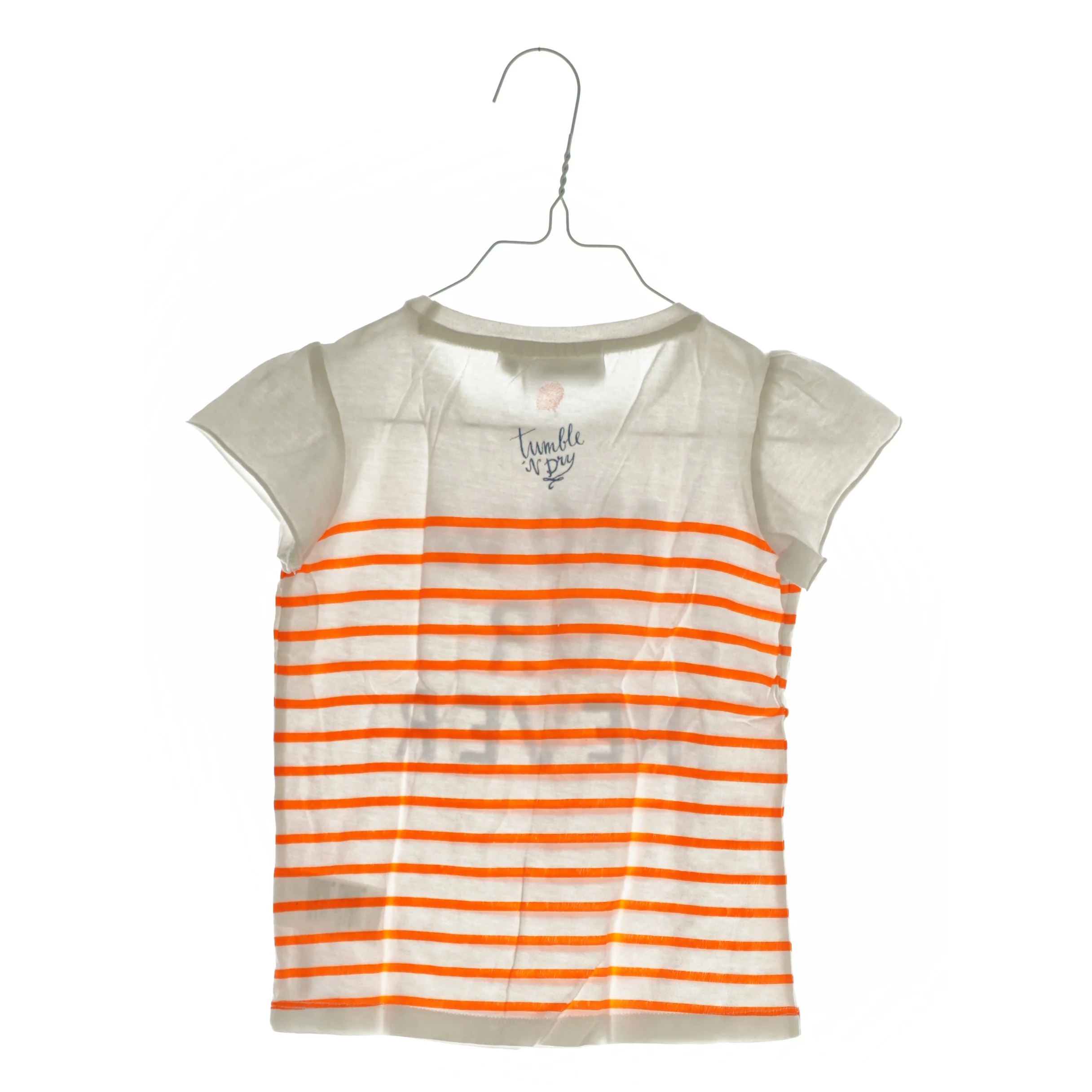 T-shirt for Tumble 'n Dry (str 110 cm)