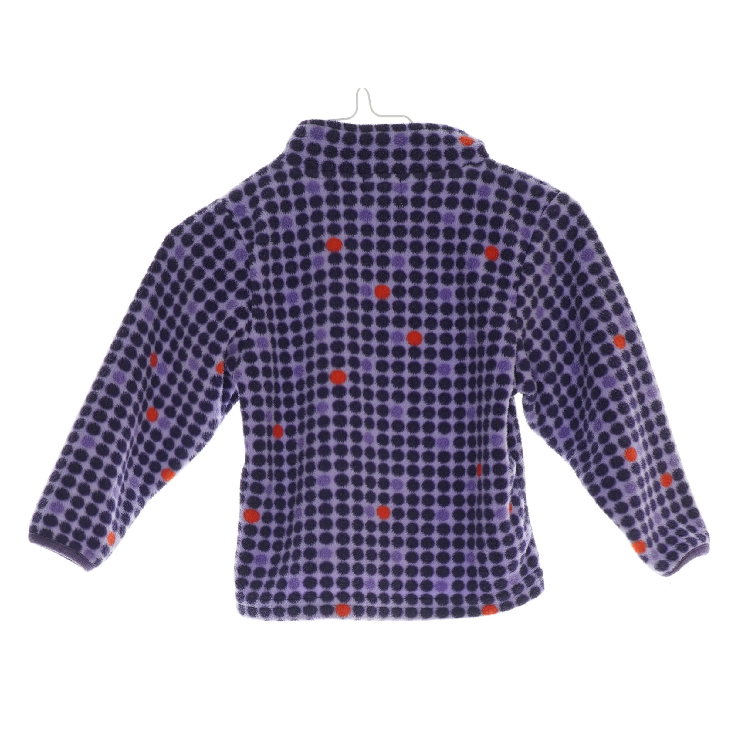 Fleece trøje fra Name it (str. 86)