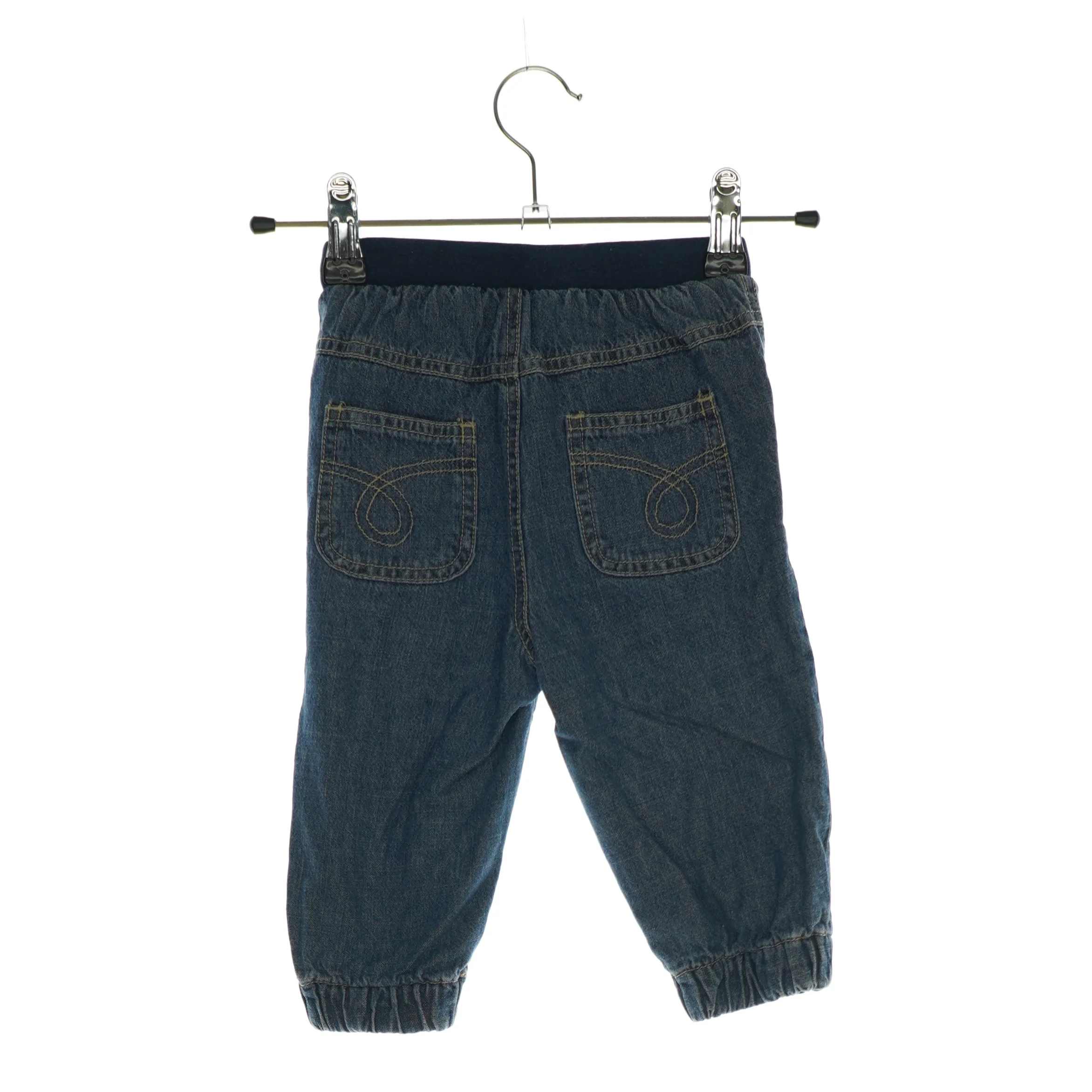 Cowboybukser fra My Wear baby (Str. 74)