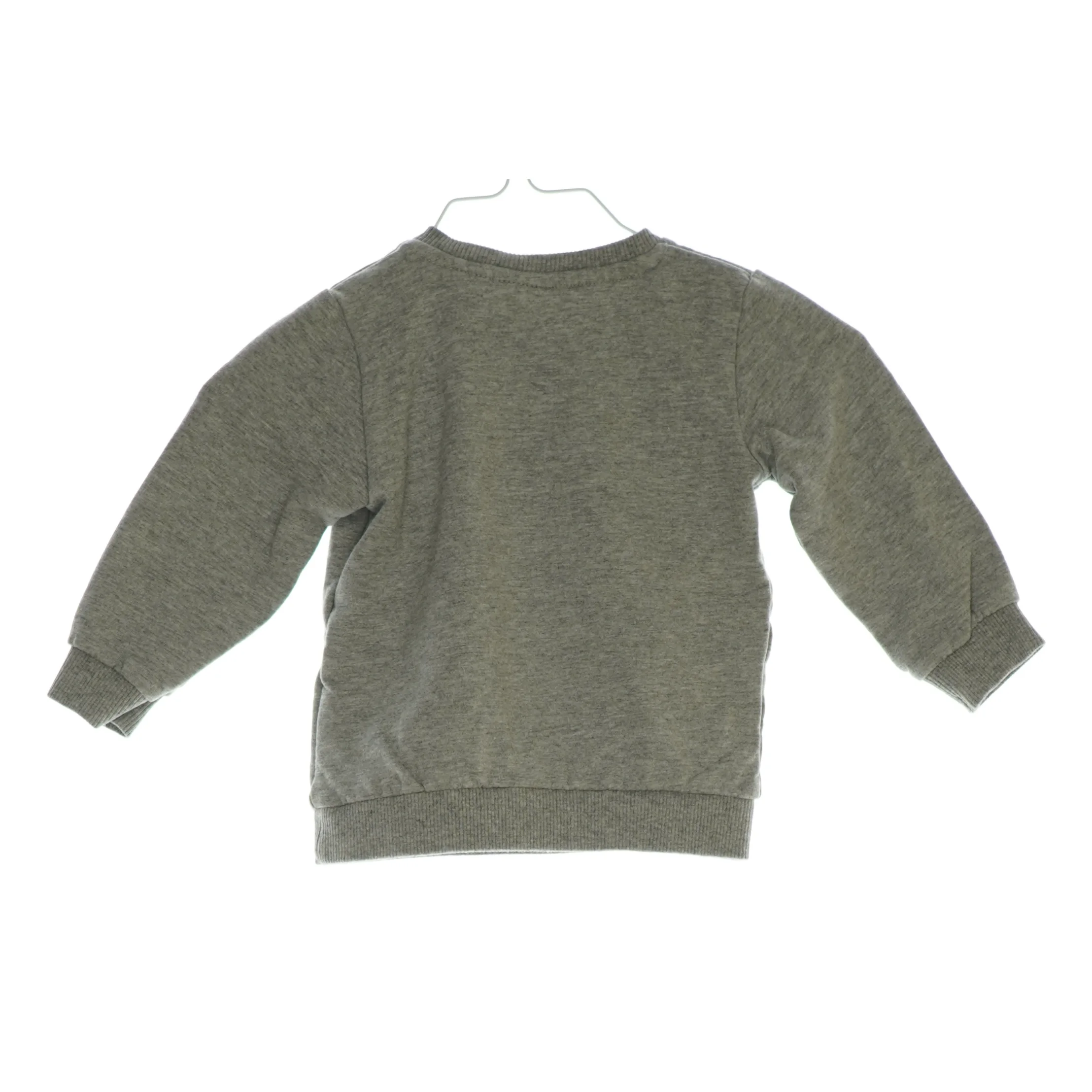 Sweatshirt fra Name it (str. 68)