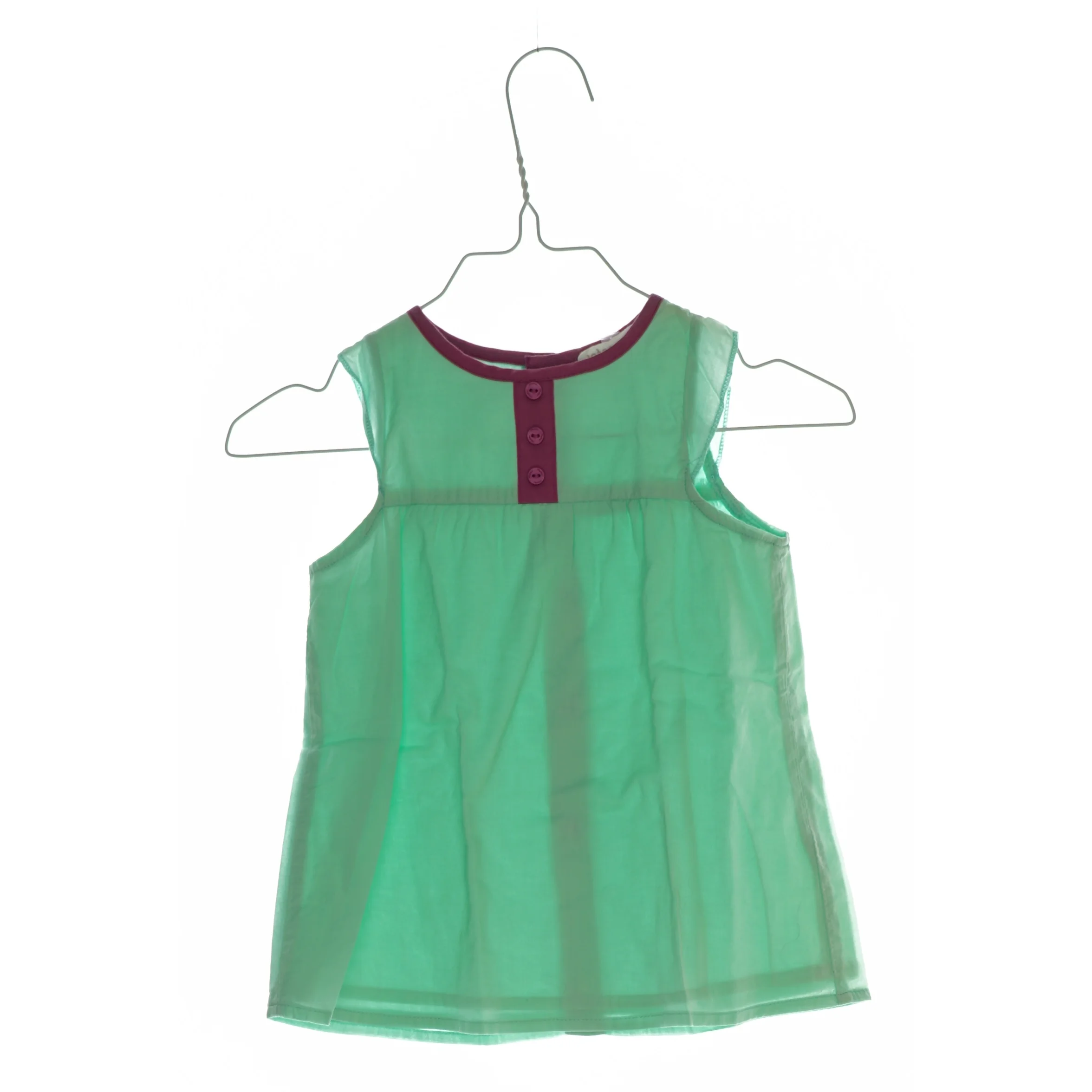 Kjole fra Joy Star (Str 56 cm)