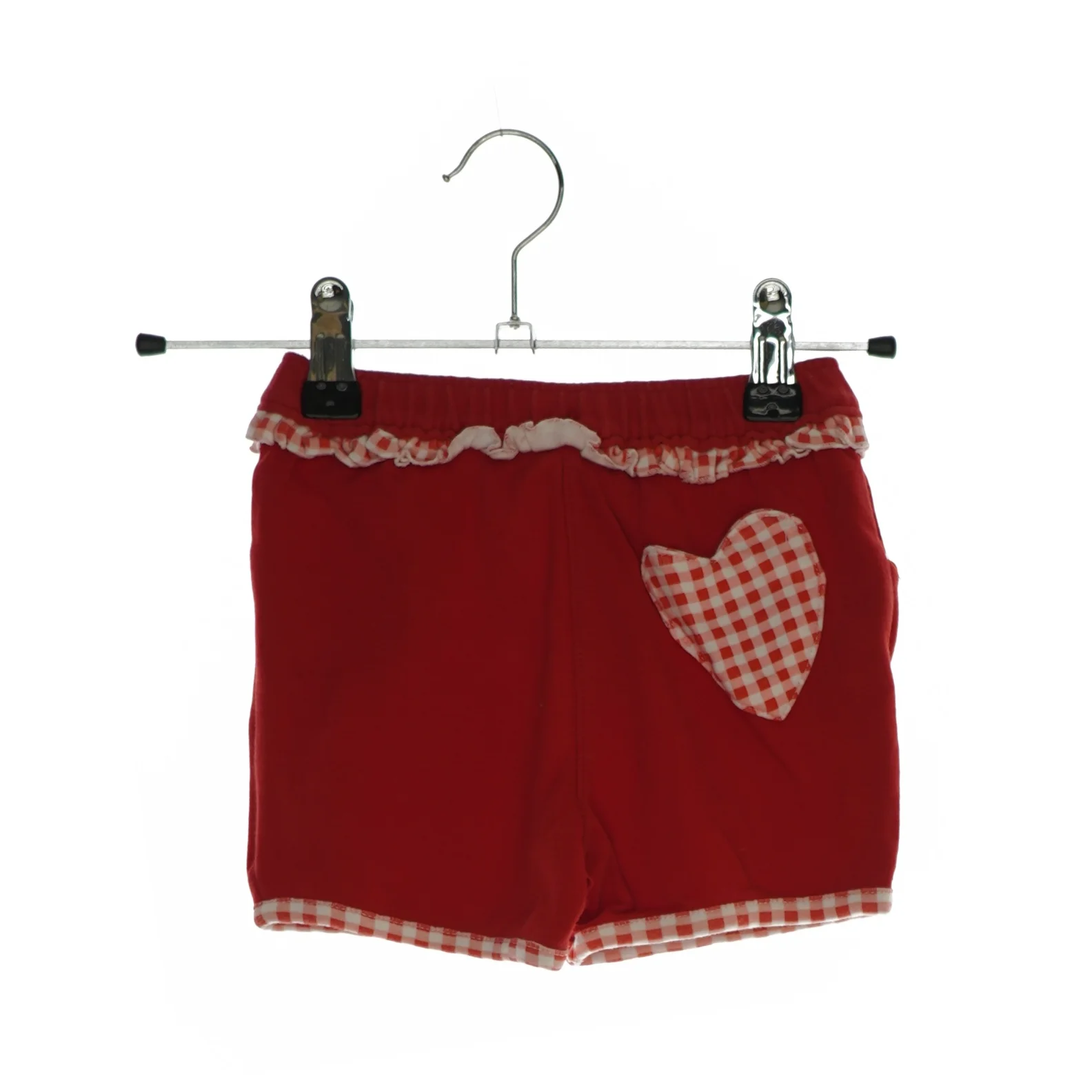 Shorts fra Manchester United