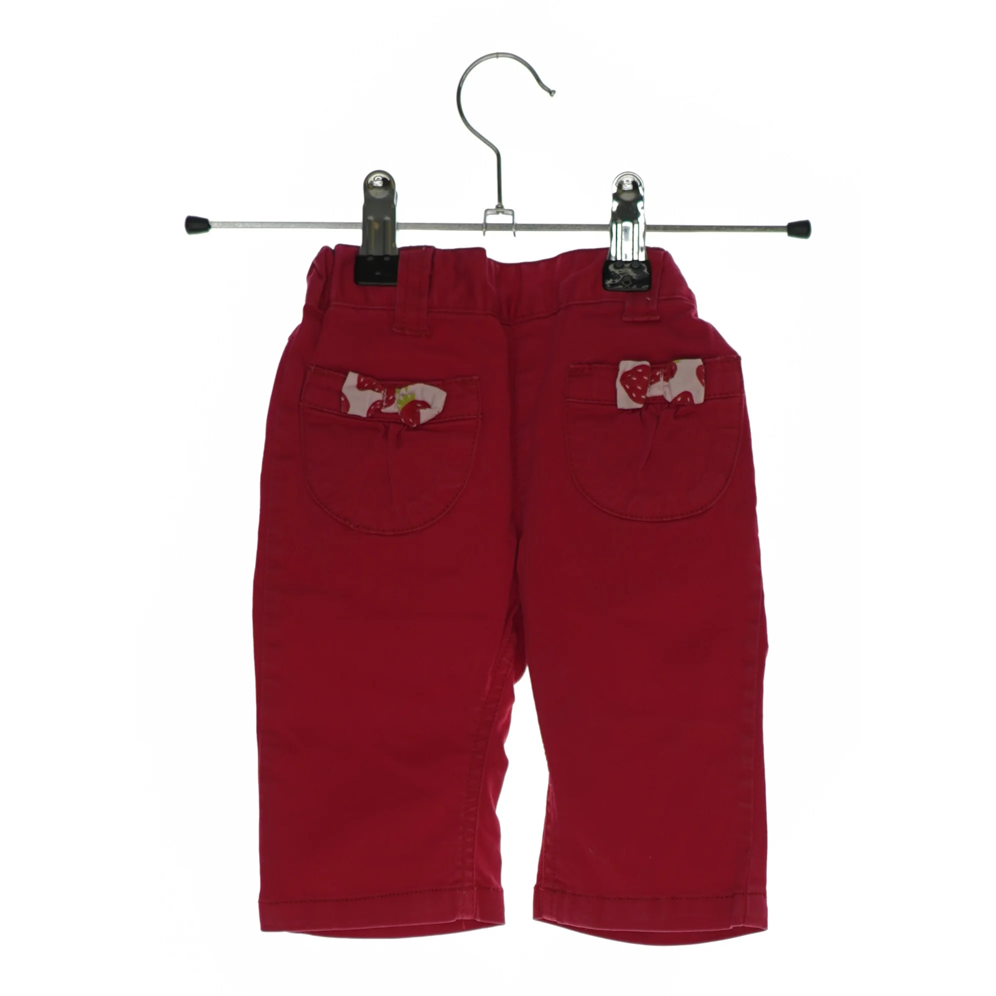 Bukser med jordbær fra H&M