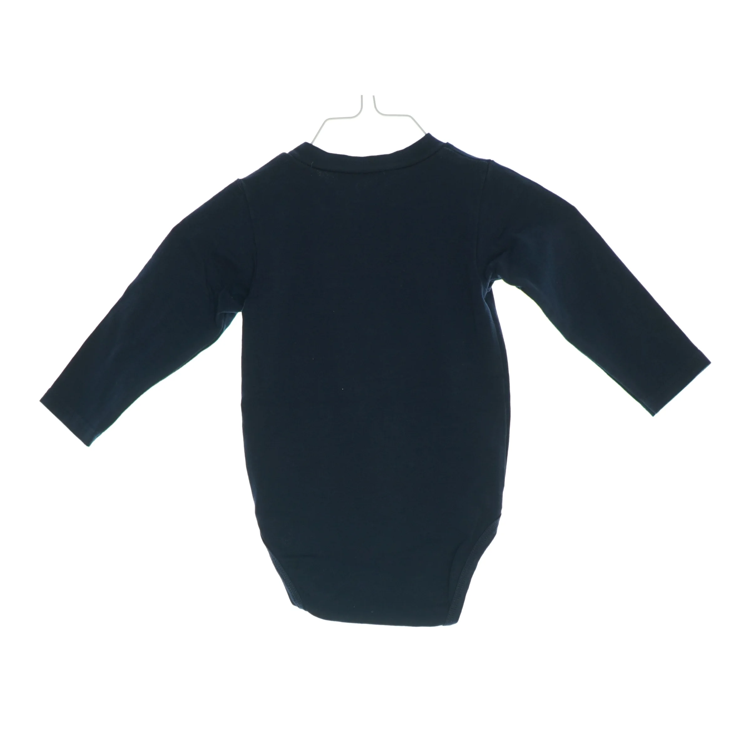 Langærmet bodystocking fra Hust and Claire (str. 68)