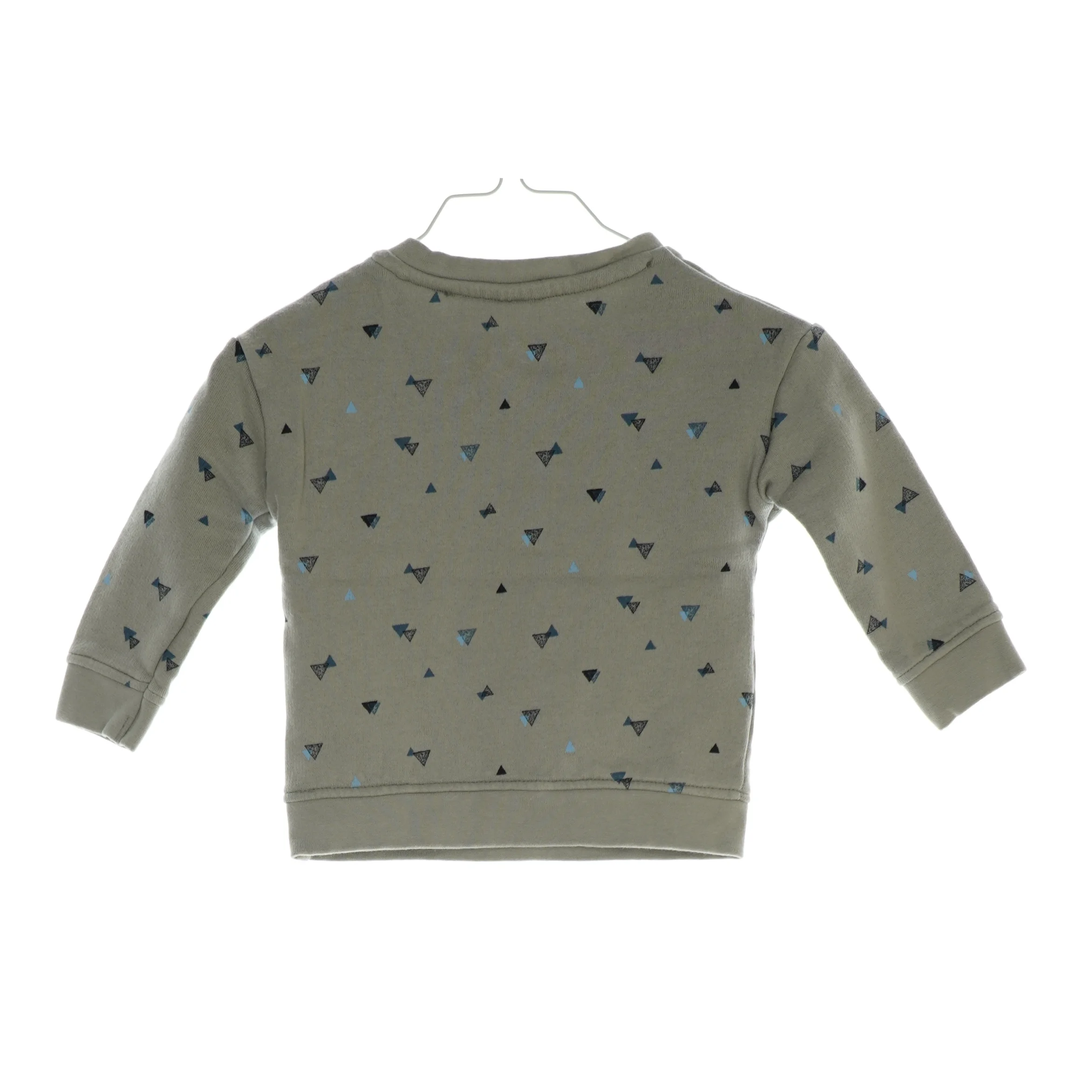 Sweatshirt fra My Baby Wear (str. 74/80)