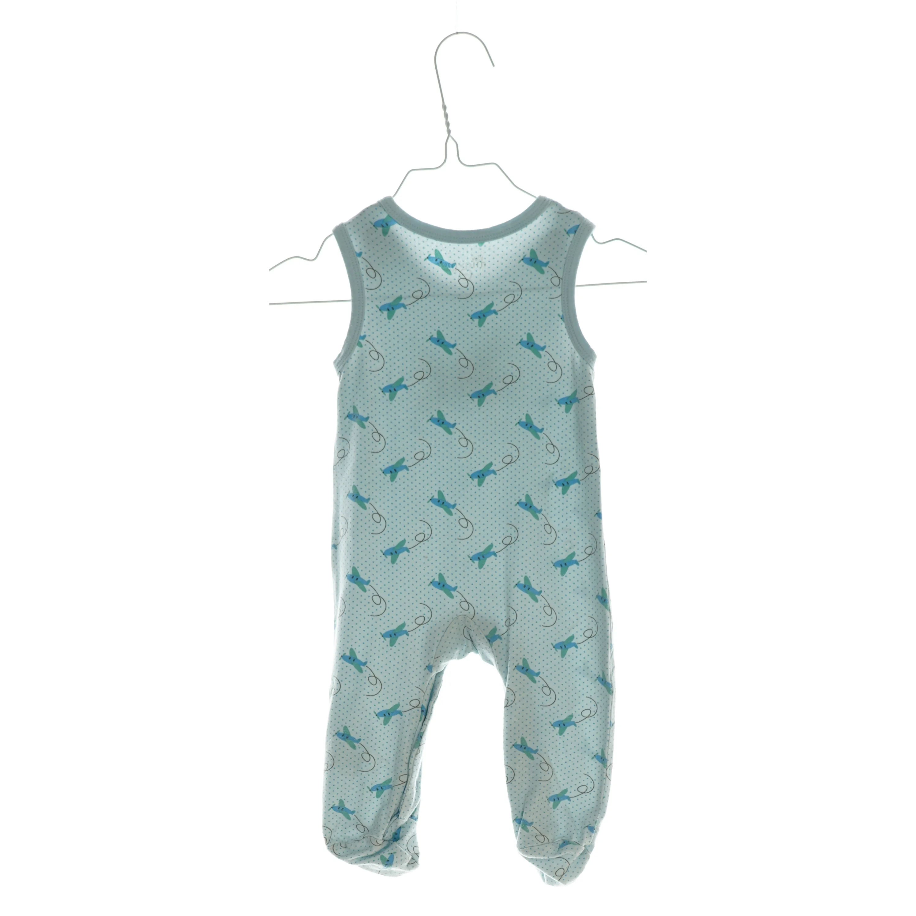 Buksedragt fra Minymo (str. ca. 56/62)