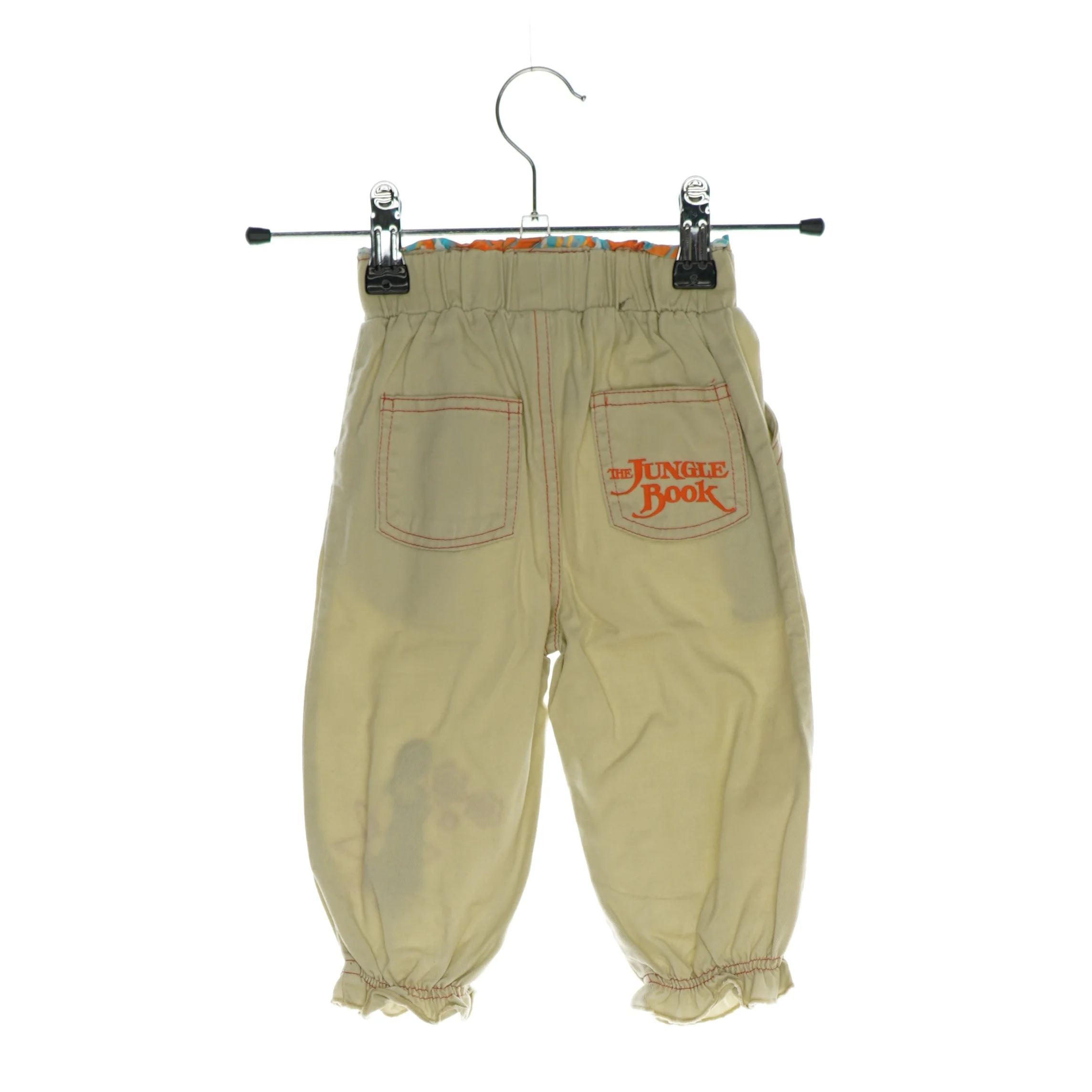 Bukser med elastikbånd fra Disney (str. 74)