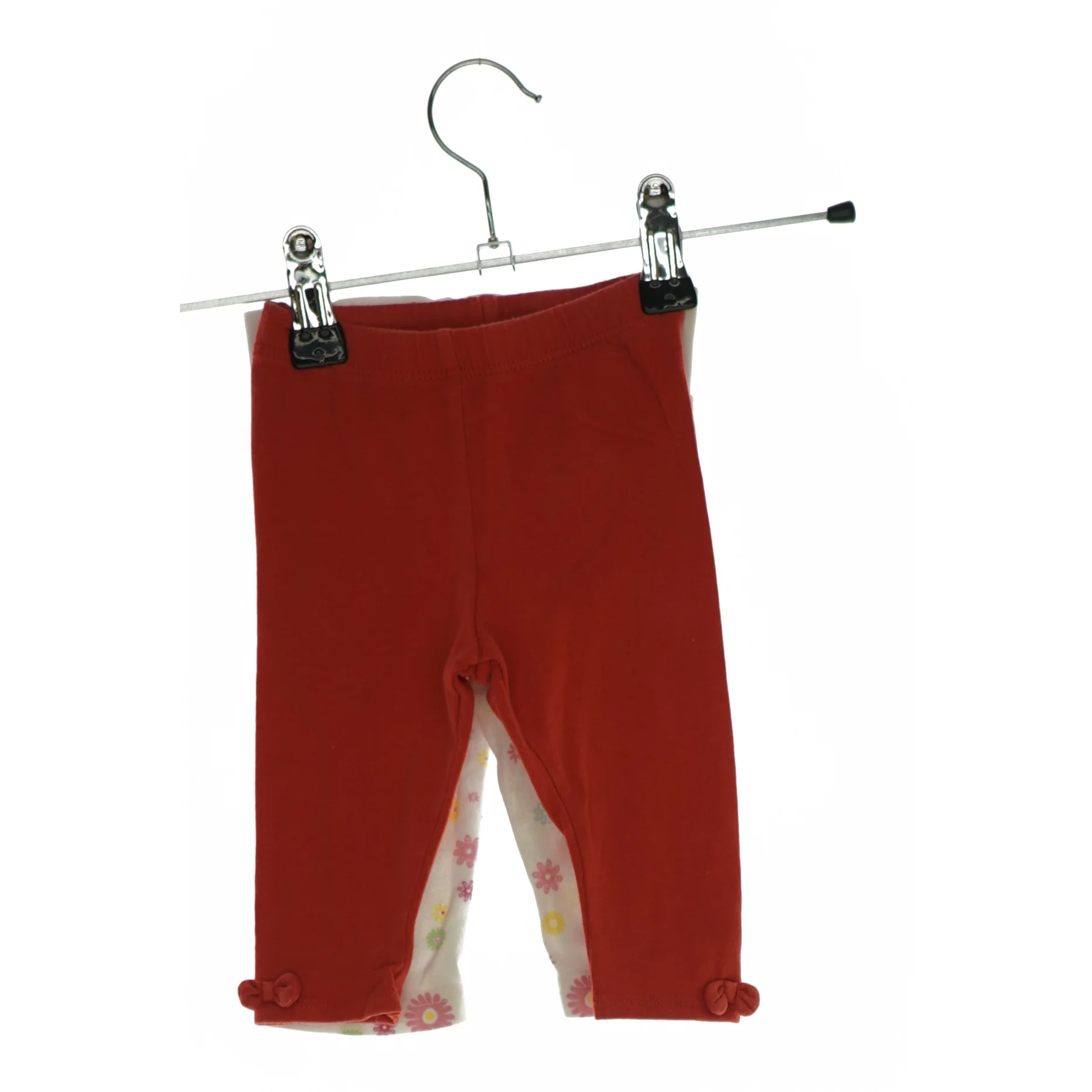 2 par bukser fra H&M