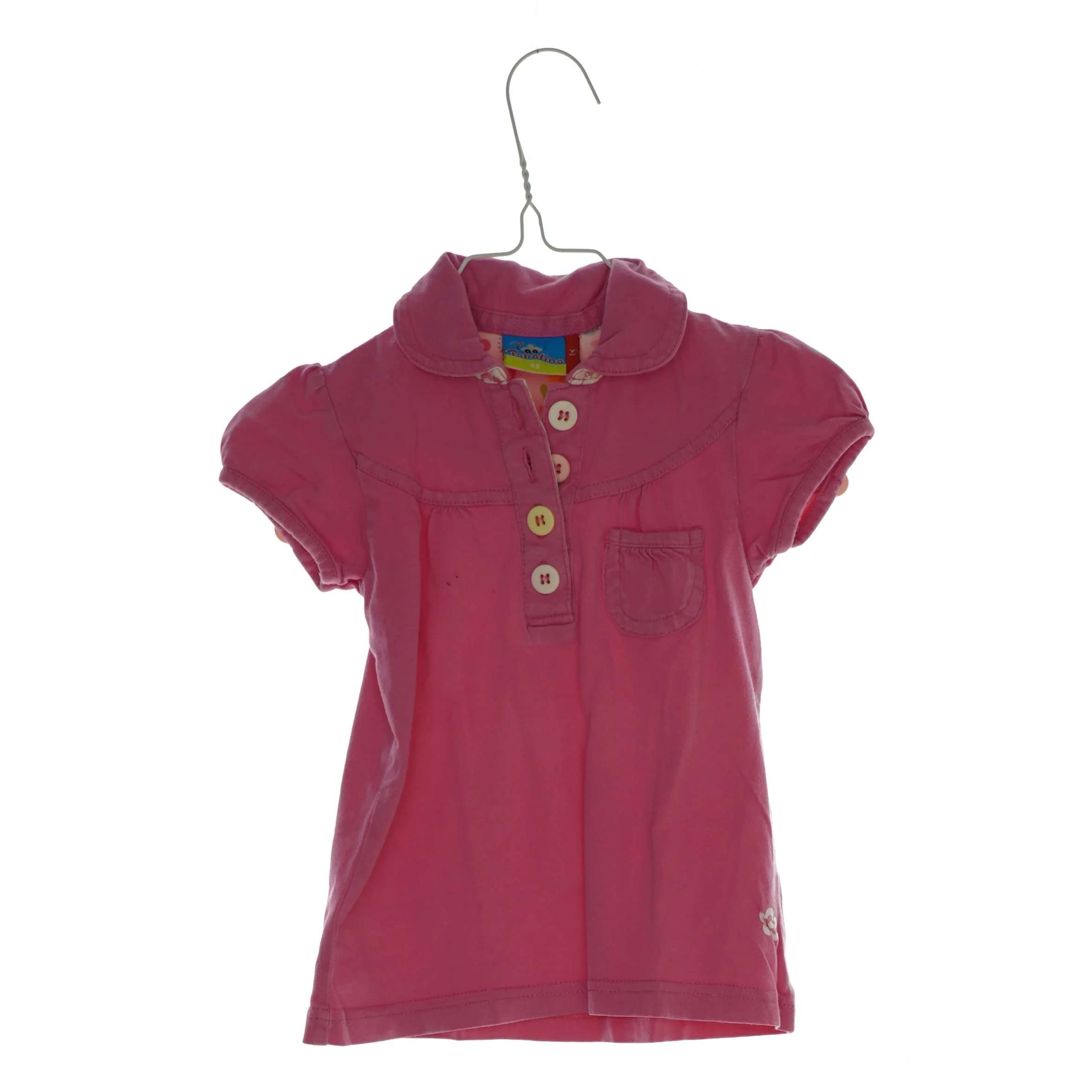 Bluse fra Topolino (Str 98 cm)