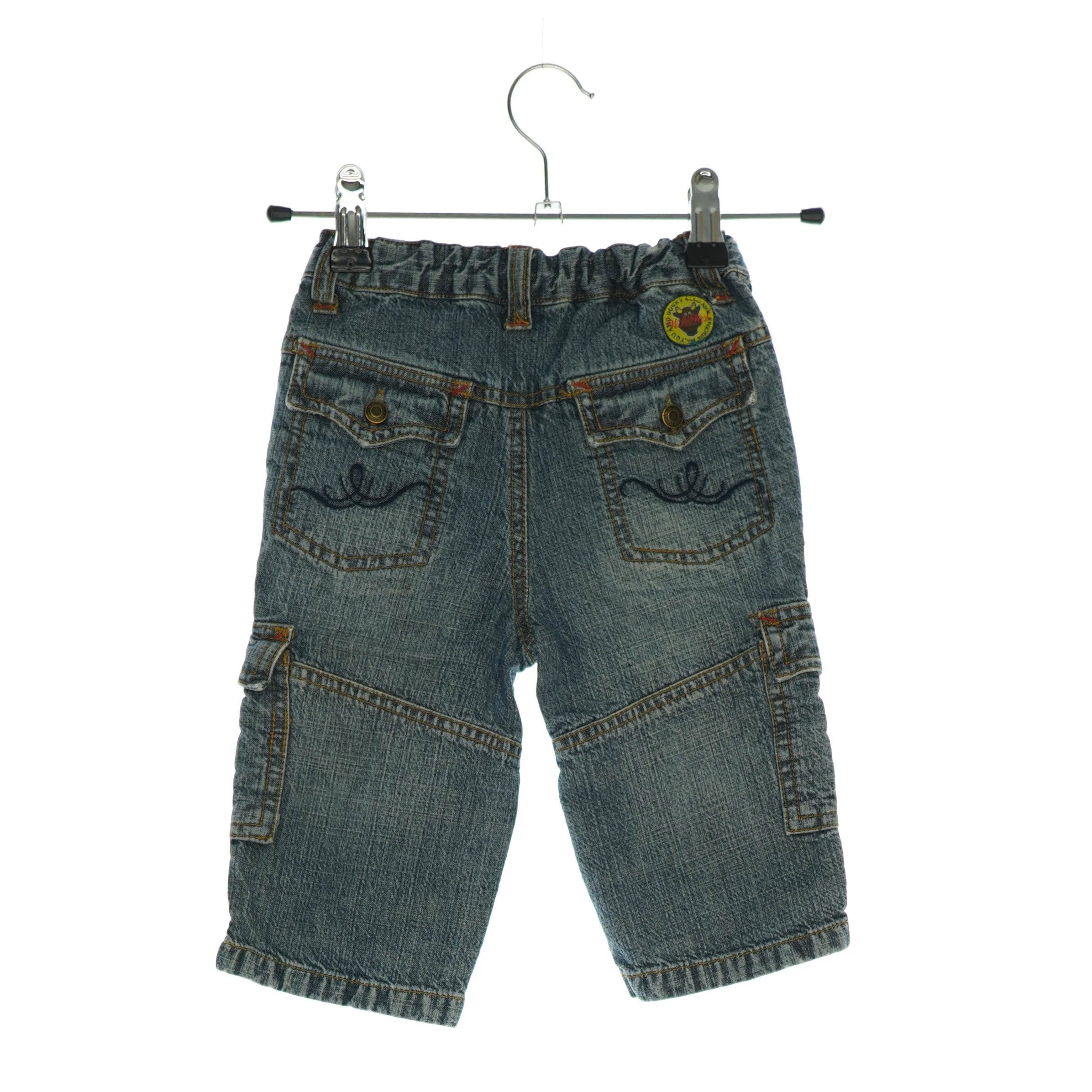 Cowboybukser fra Ducky Beau (str. 74)