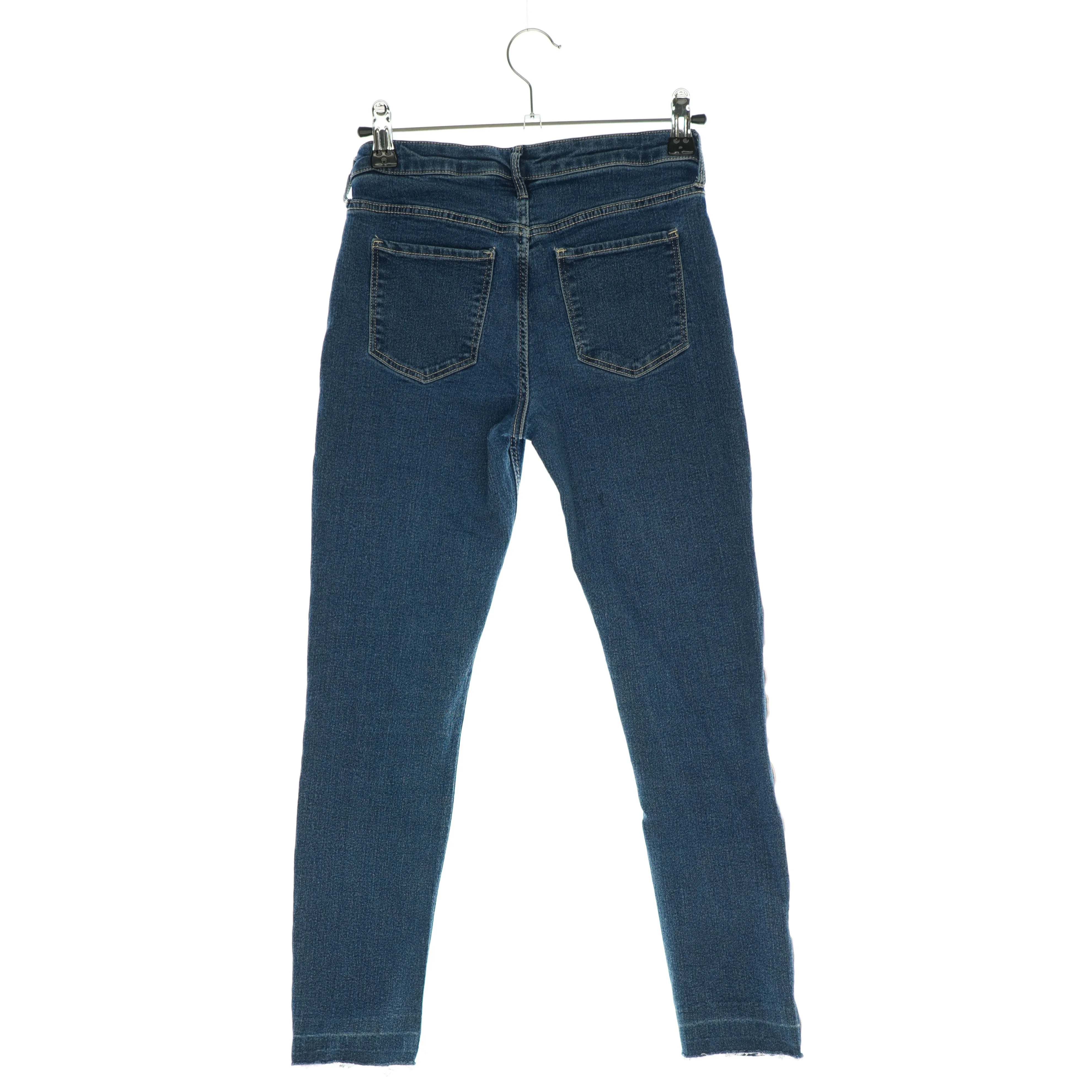 Cowboybukser fra H&M (str. 158)