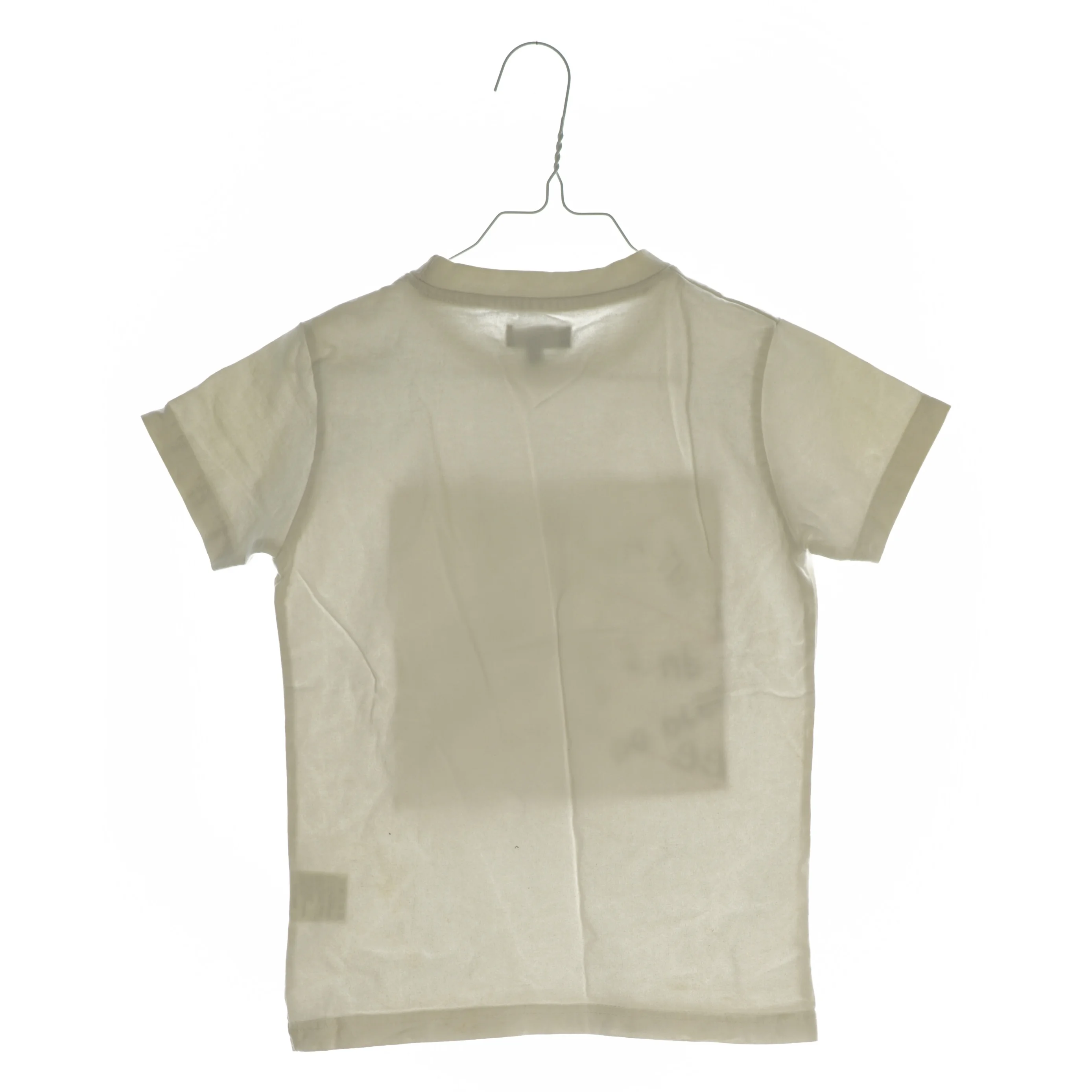 T-shirt fra Maybee (Str. 140 cm)