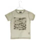 T-shirt fra Maybee (Str. 140 cm)