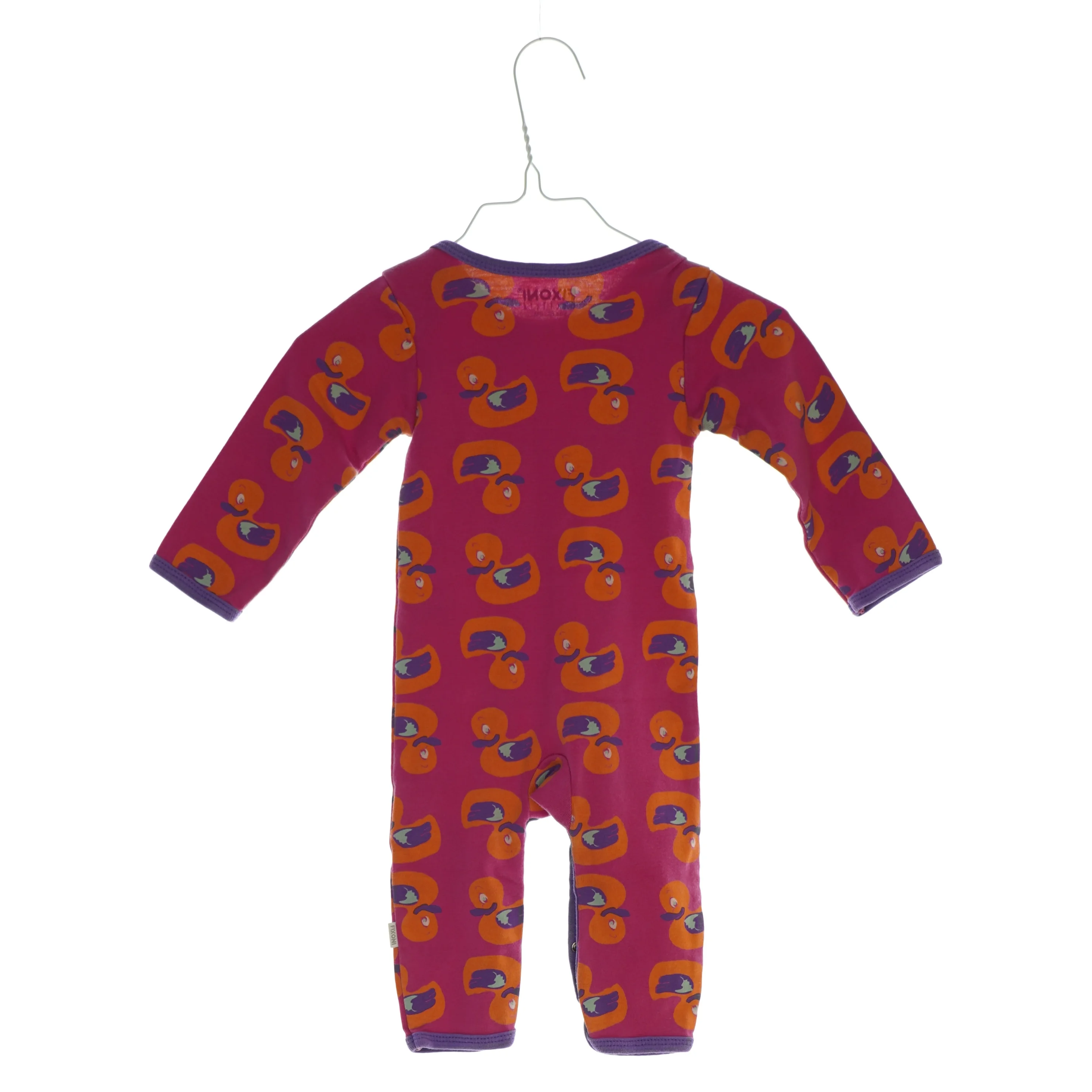 Heldragt fra Fixoni (Str. 68)