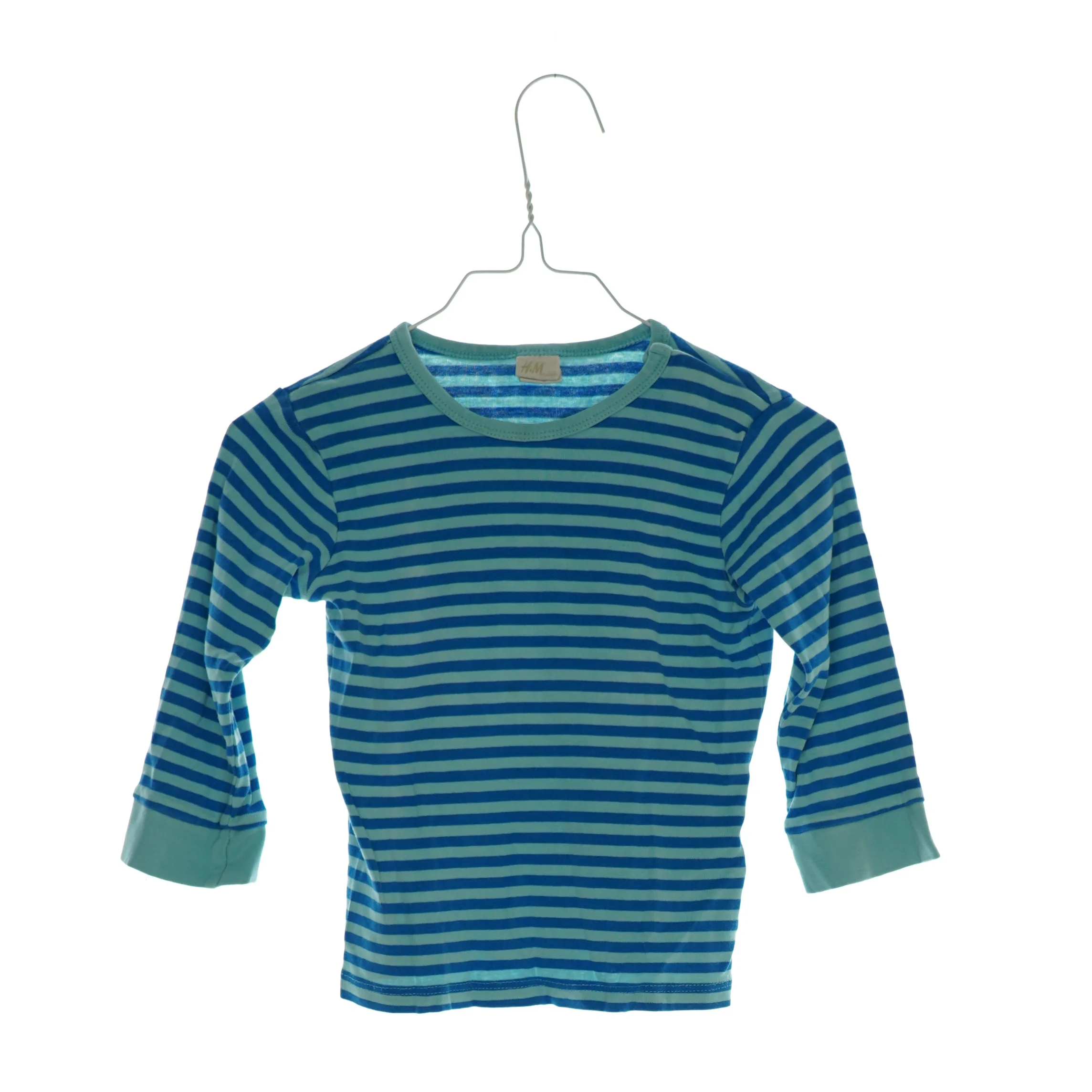 Bluse fra H&M (ca. 86 cm)