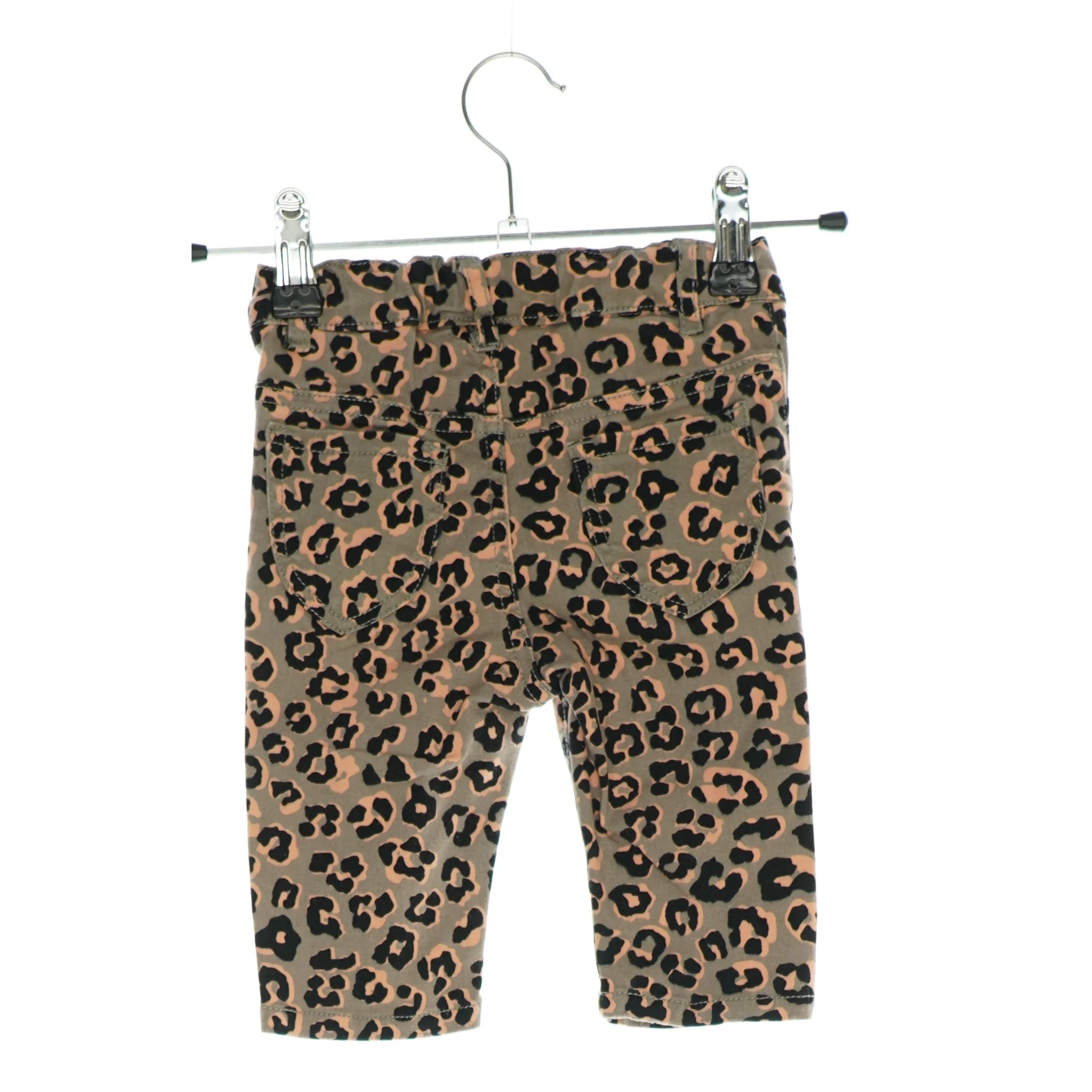 Bukser fra Friends (str. 68)