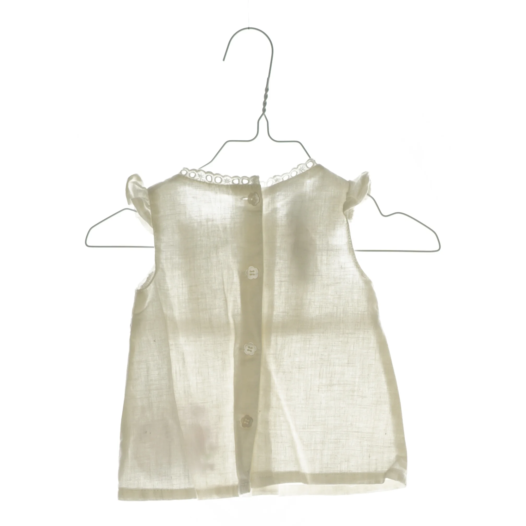 Bluse fra Cherokee (0-3 mdr)