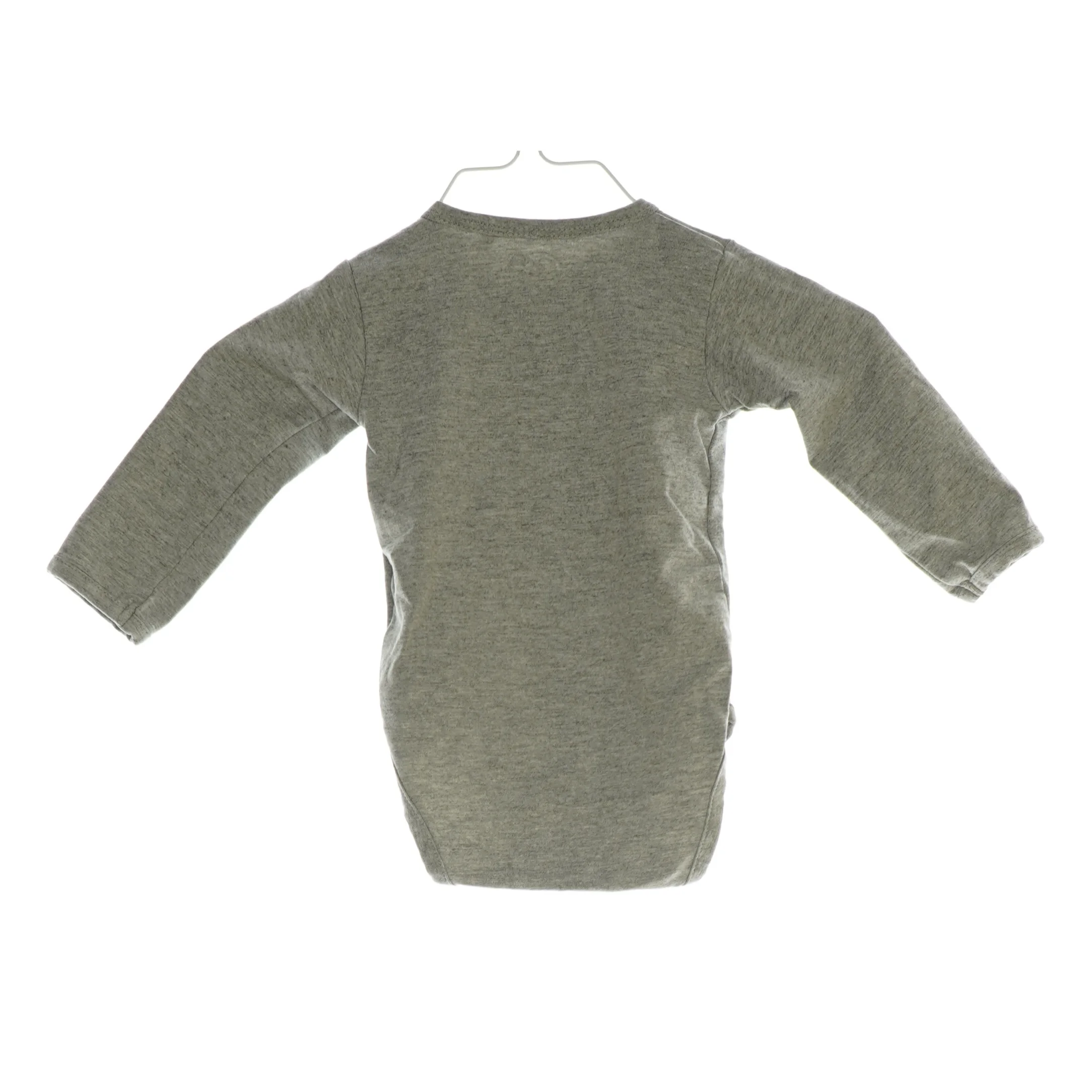 Langærmet bodystocking fra Sofie Schnoor (str. 62)