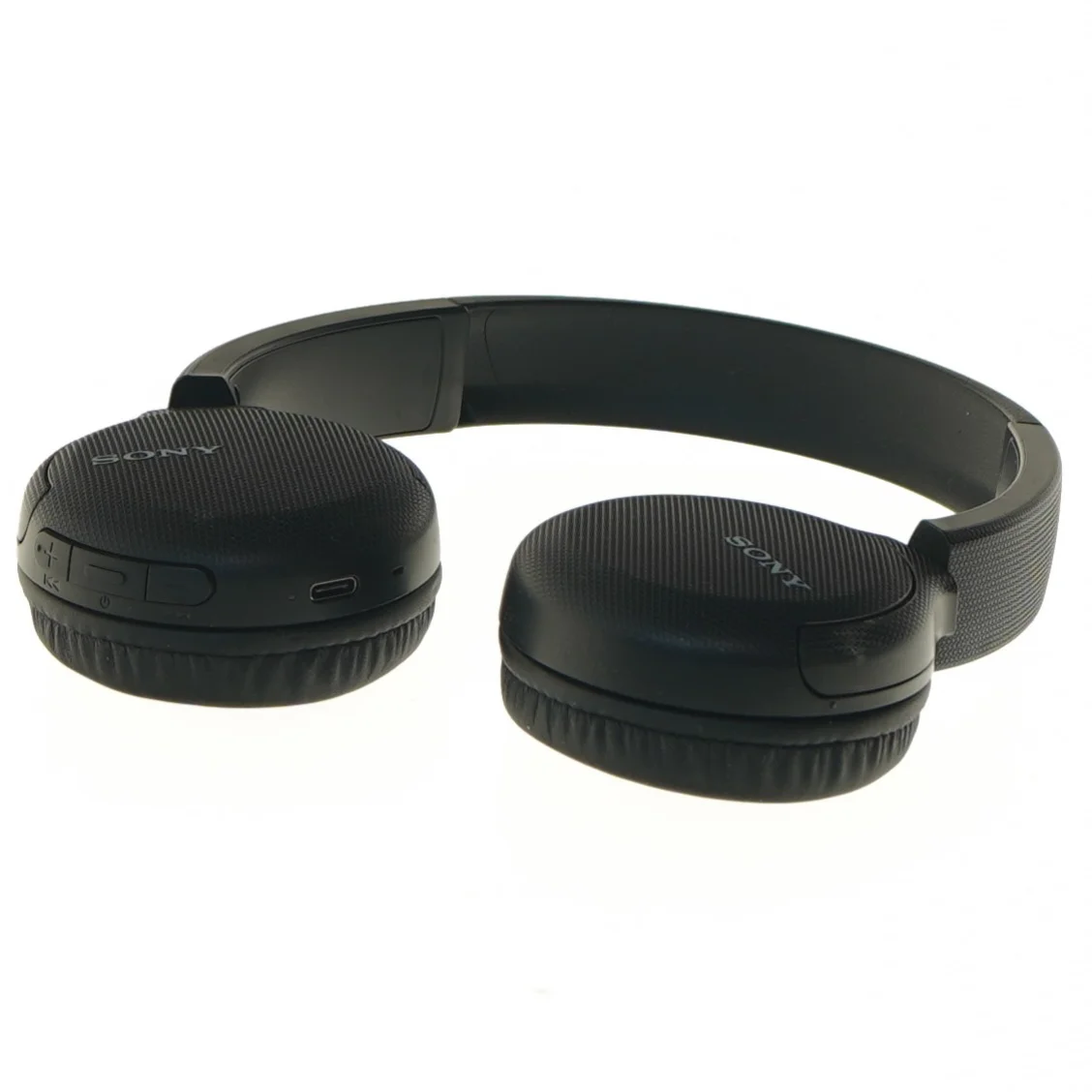 Trådløse Sony hovedtelefoner fra Sony (str. Ø 16xØ 17 cm)