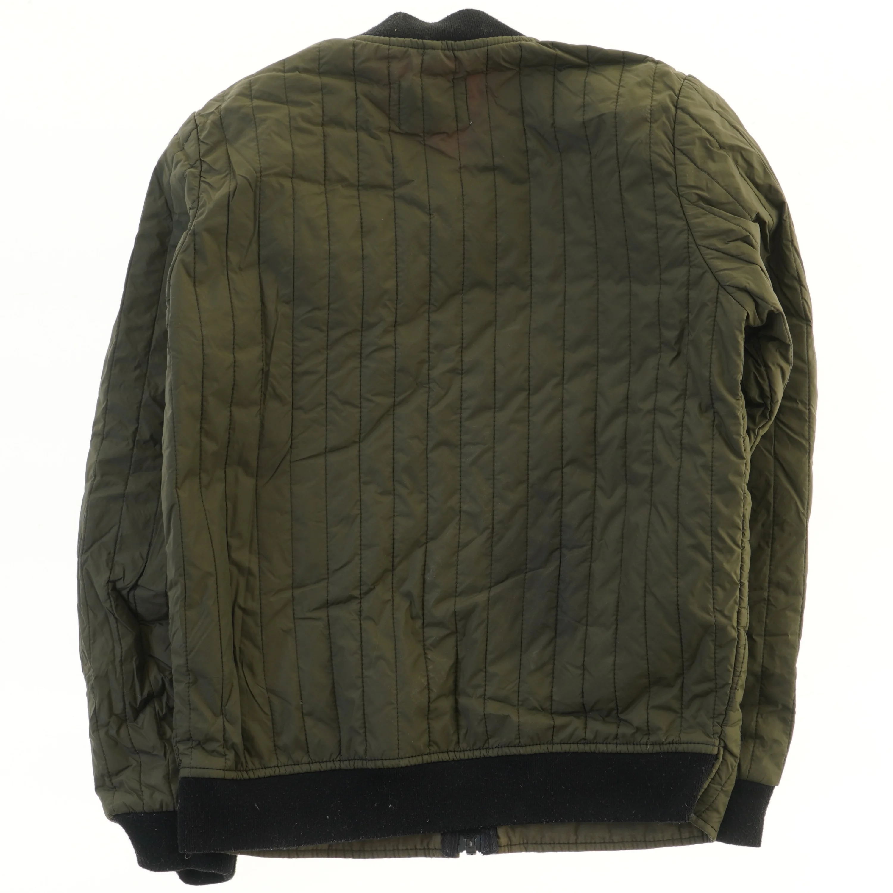 Termojakke til børn fra Mads Nørgaard (str. 152)