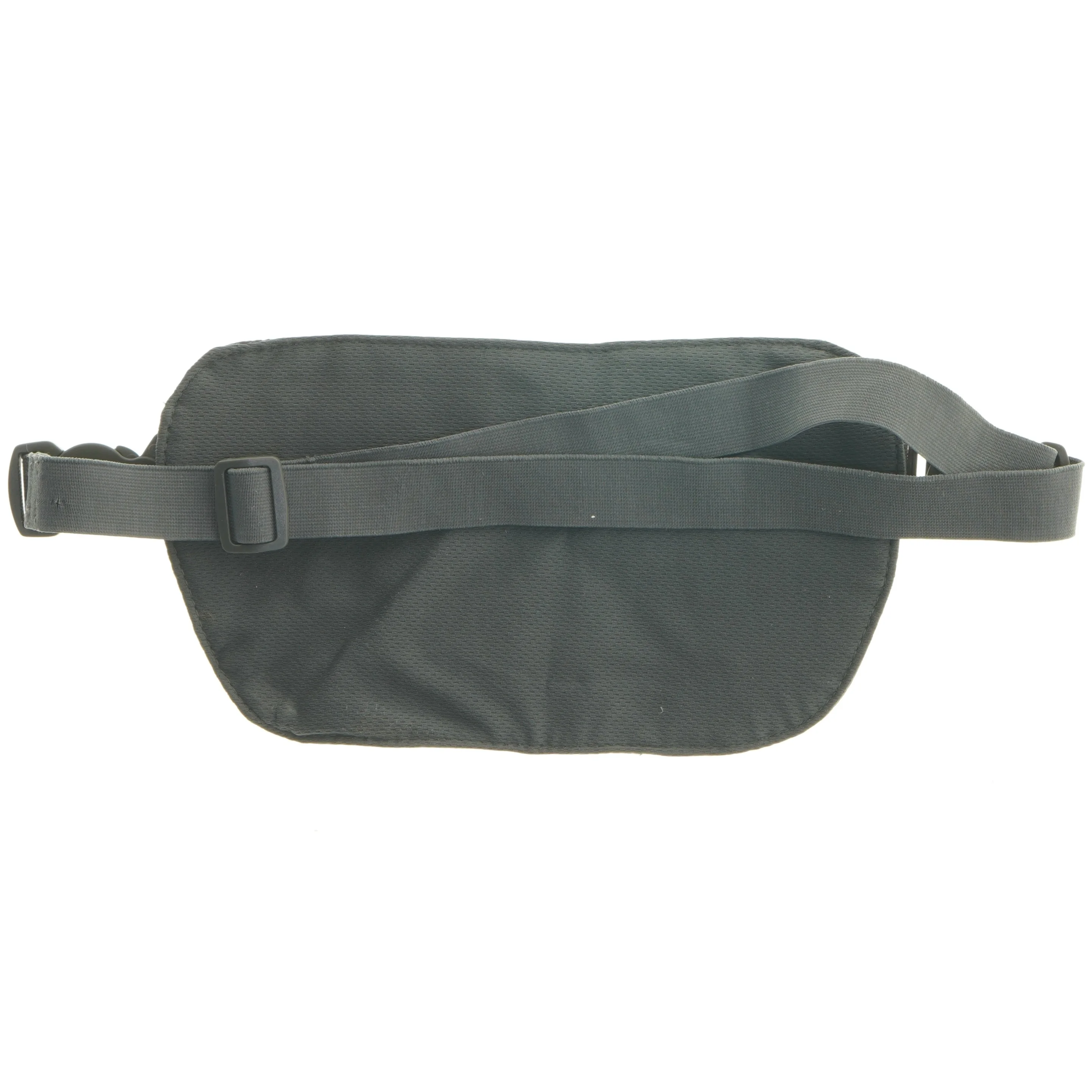 Rejse pengepung med lynlåse fra Samsonite (str. 26x14 cm)