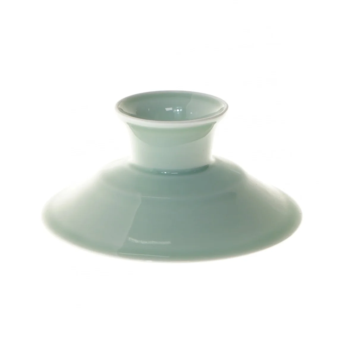 Keramisk stander (str. Ø 15,5x7,5 cm)