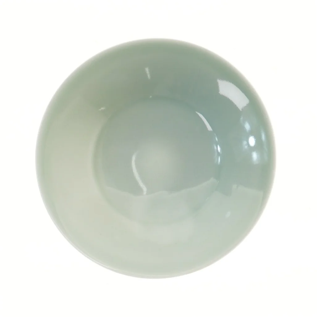 Keramisk stander (str. Ø 15,5x7,5 cm)