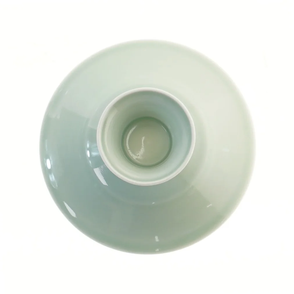 Keramisk stander (str. Ø 15,5x7,5 cm)