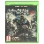 Gears Of War 4 (nordic) (DVD)