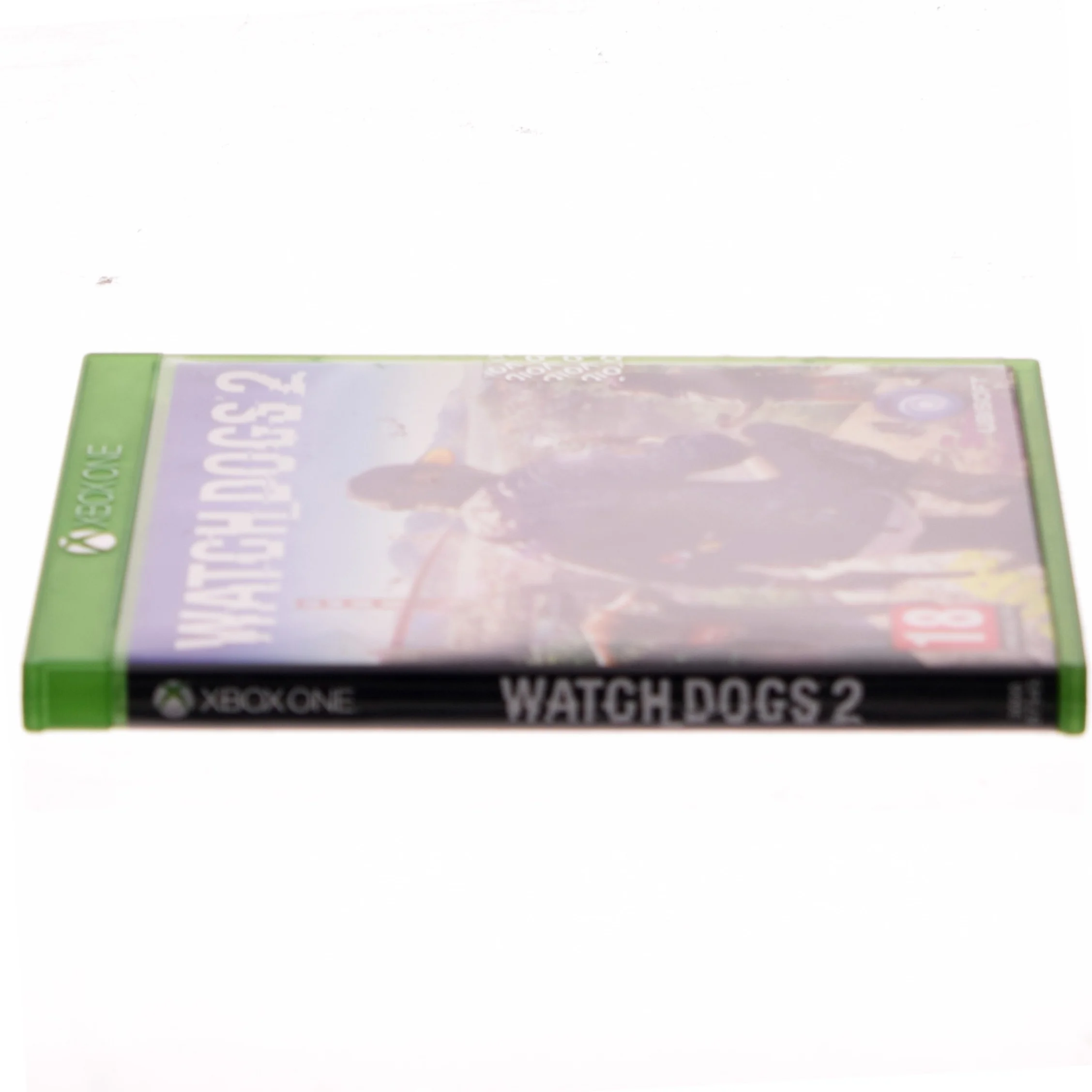 <div class="artist h2">
                    <a href="/artist/Ubisoft" title="Søg efter andre udgivelser med Ubisoft">Ubisoft</a>                </div>
                        Watch Dogs 2 (nordic)                            <span class="hidden">
         