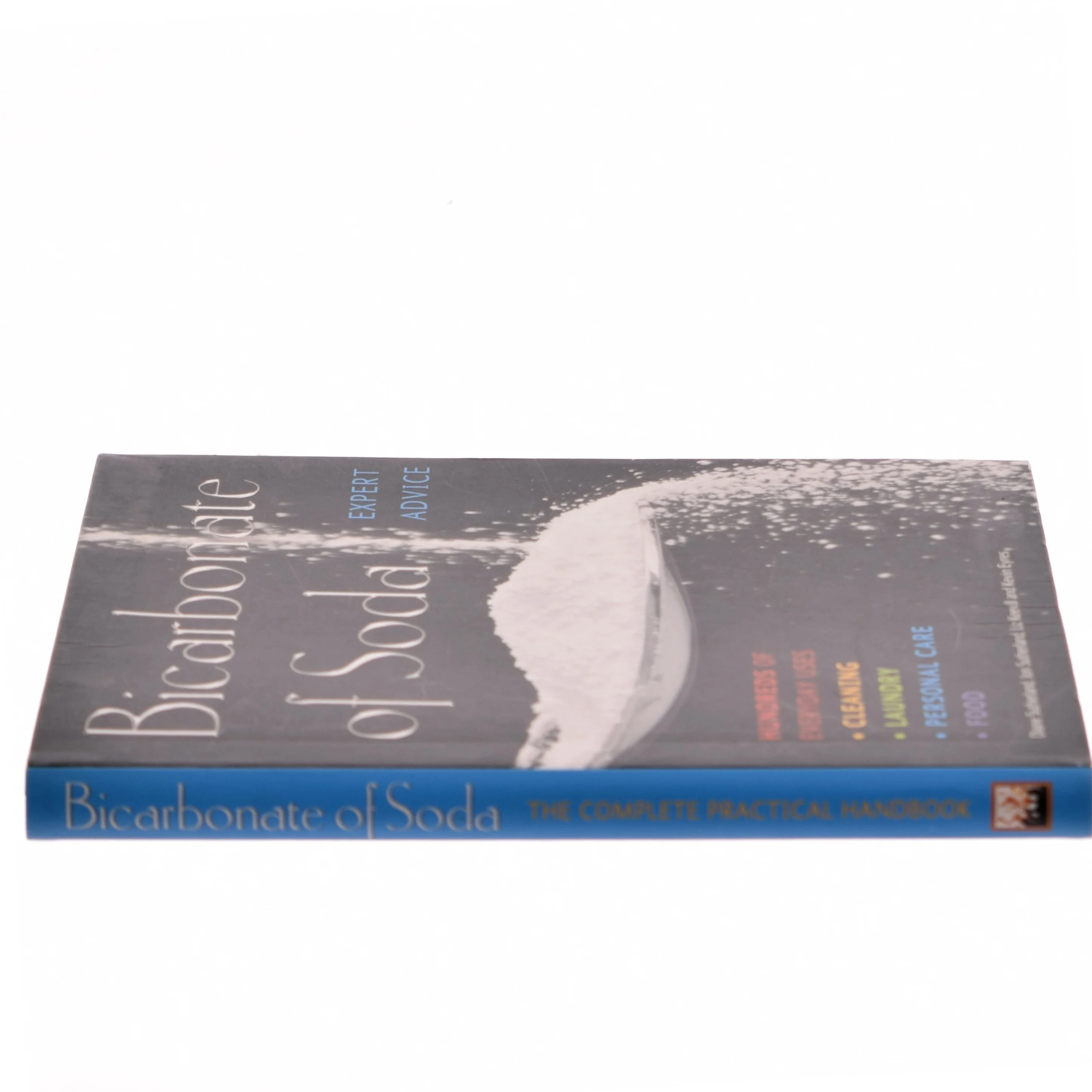 Bicarbonate of Soda af Diane Sutherland (Bog)