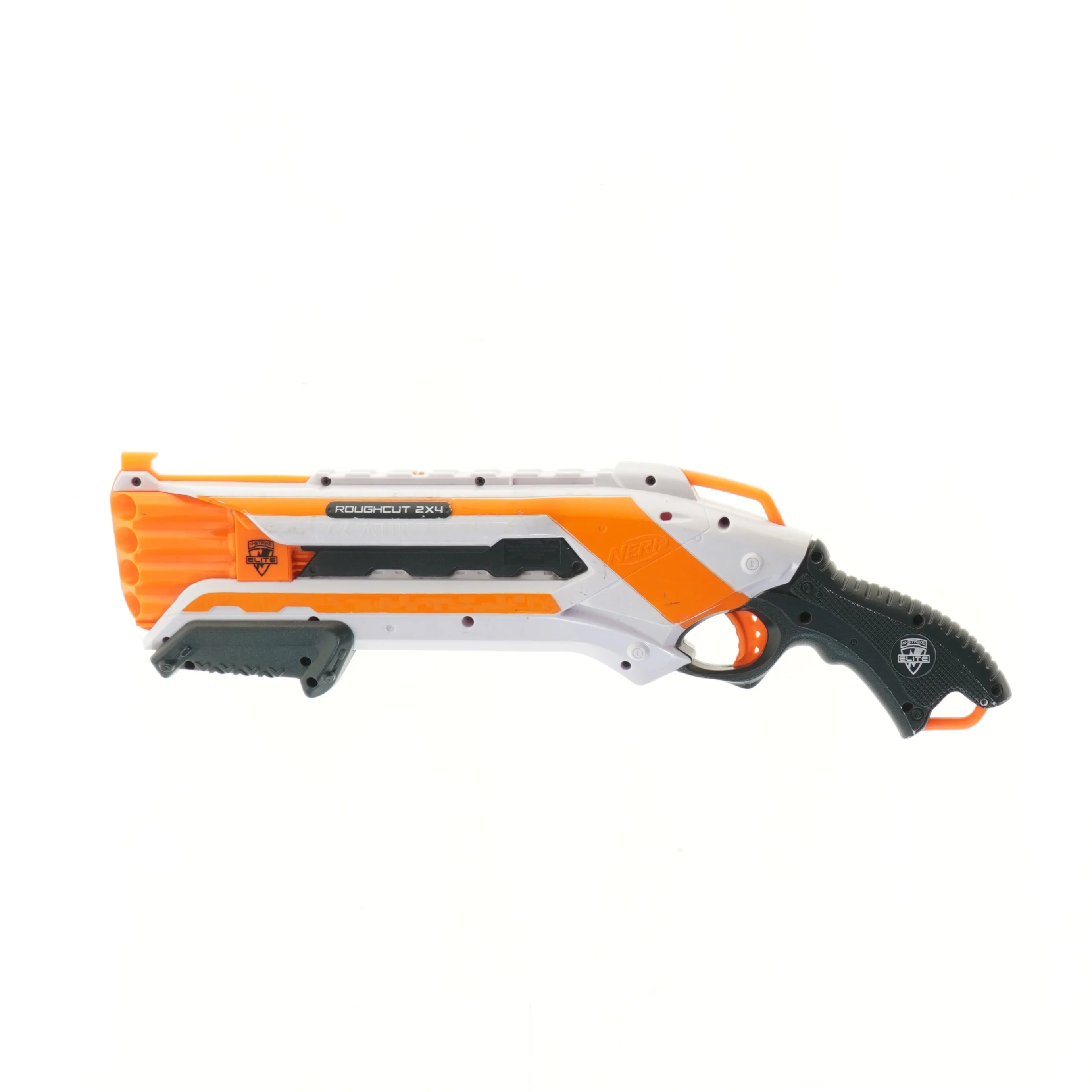 Nerf blaster fra NERF (str. 48 cm)
