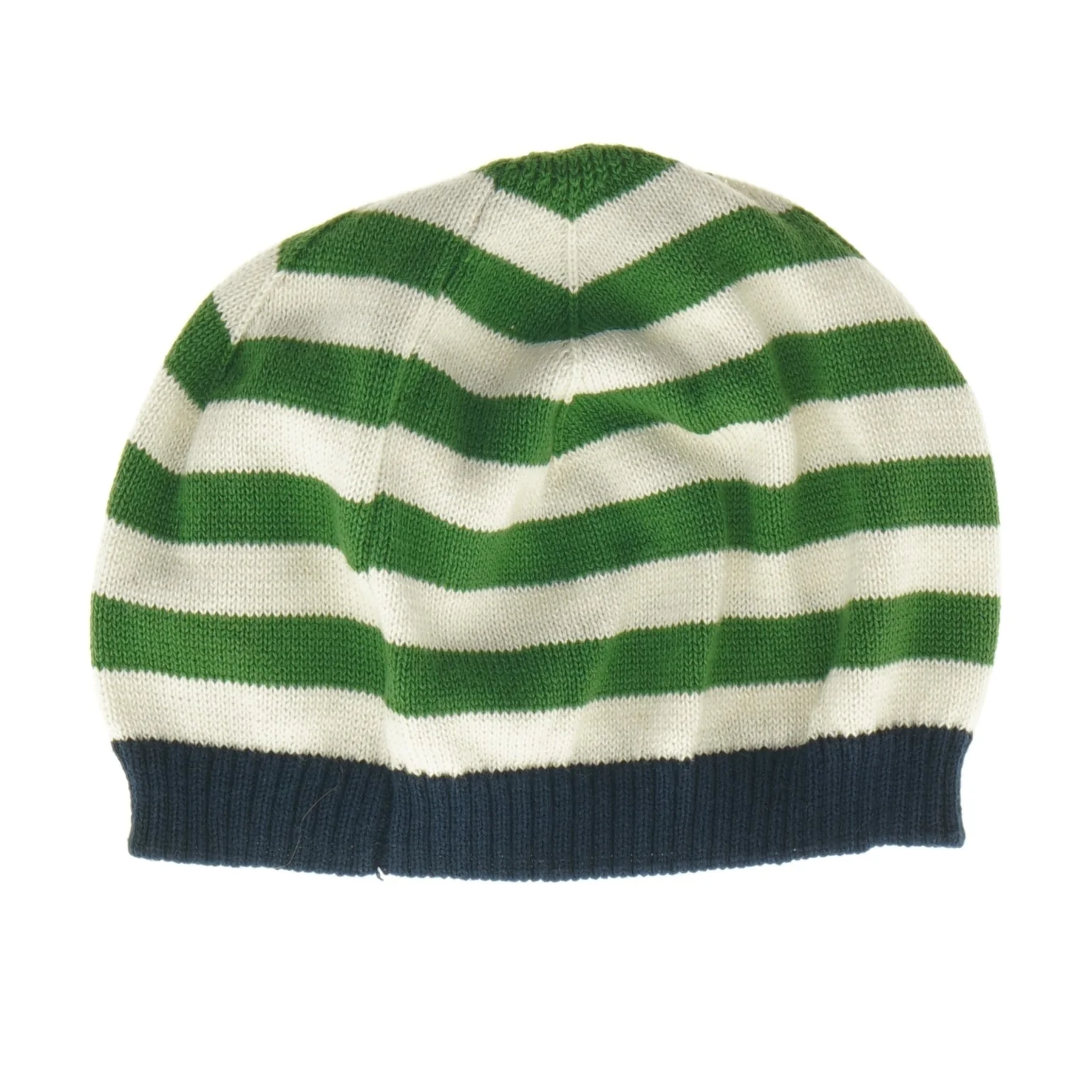 Stribet hue til baby fra H&M (str. 86 til 92 cm)