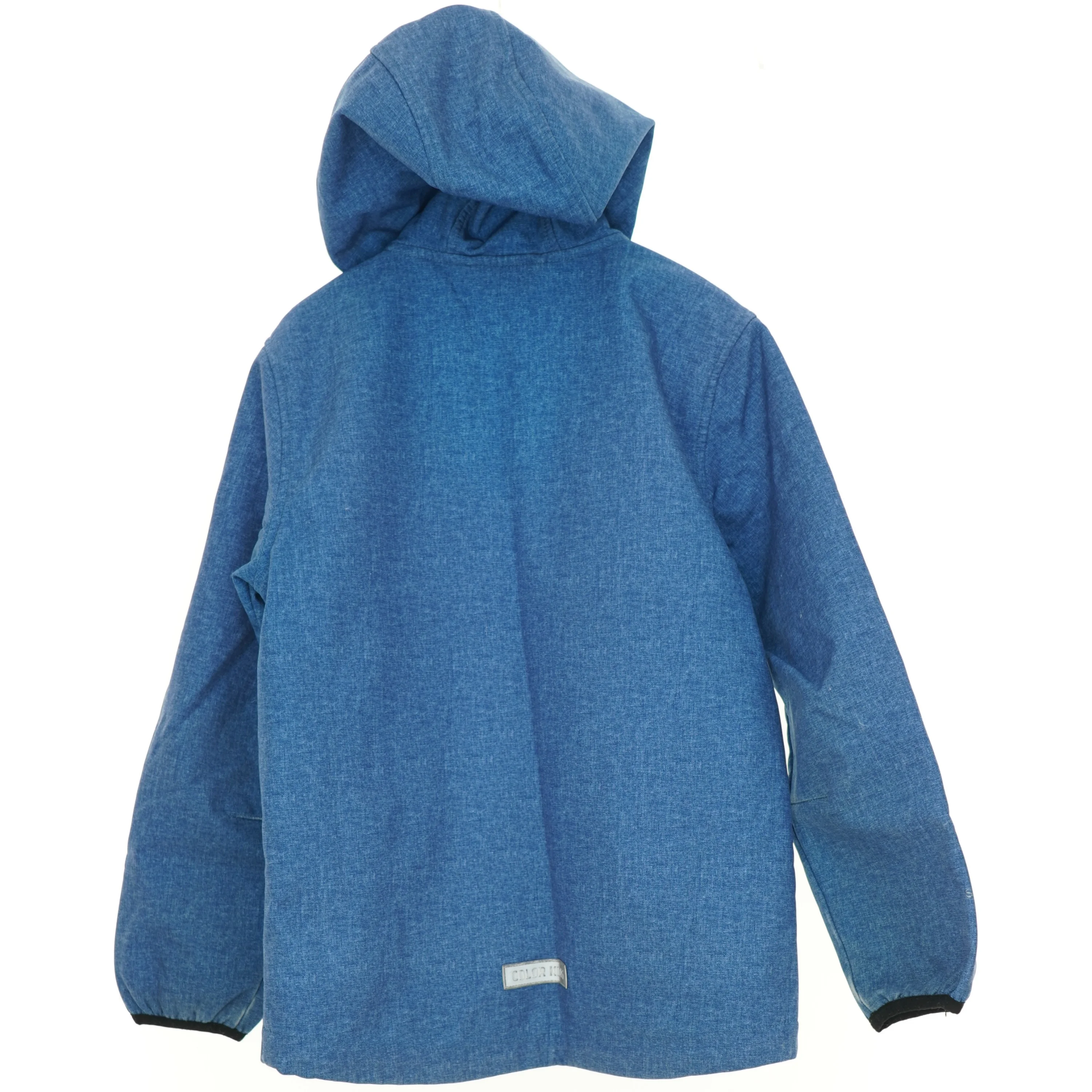 Vindjakke fra Color Kids (str. 134 cm)
