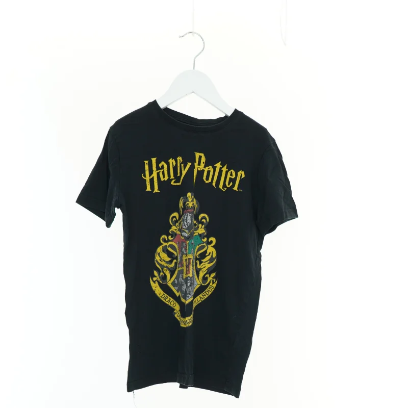 T-Shirt fra Harry Potter (str. 146 cm)