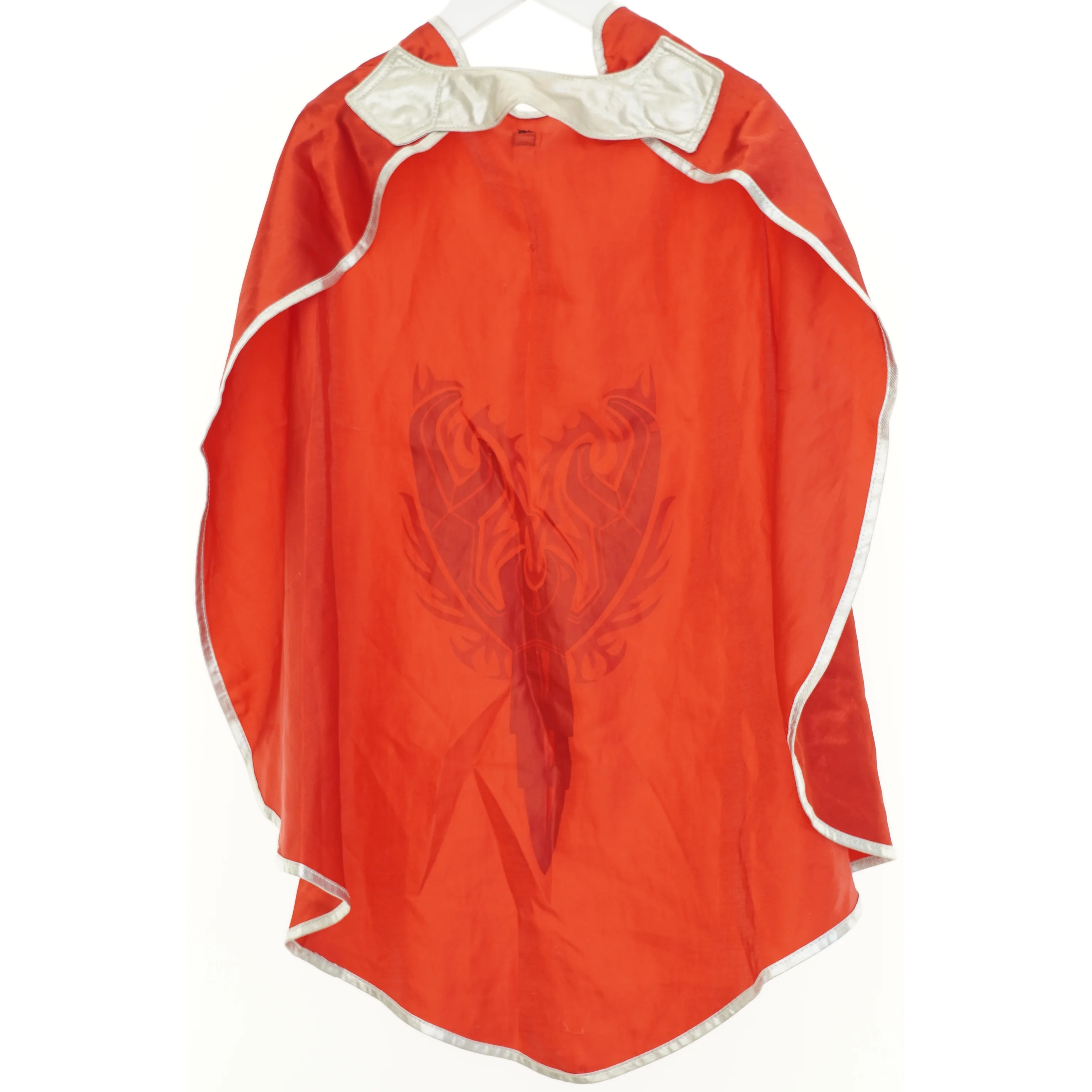 Udklædning, kappe fra Lego (str. 116 cm)