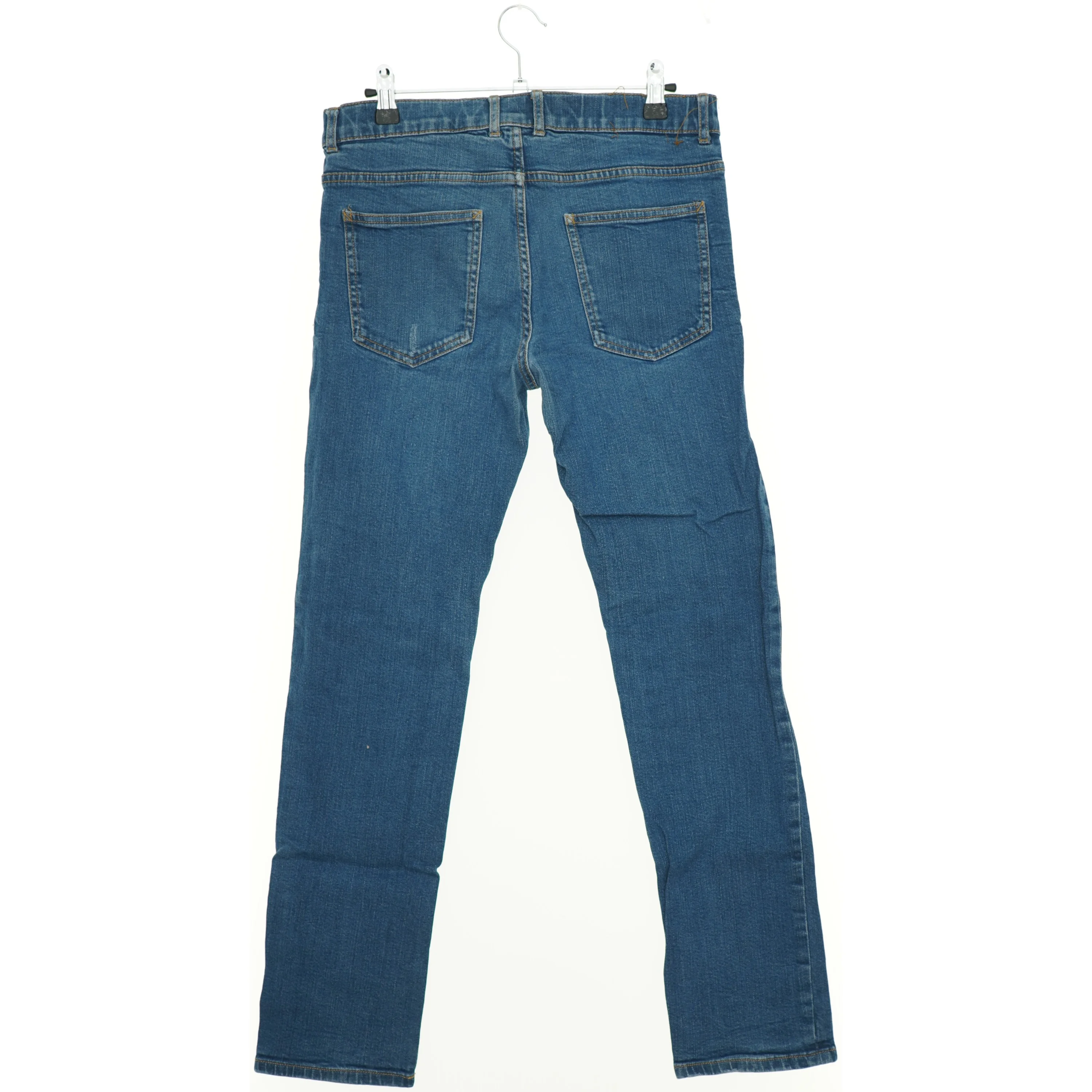 Jeans fra Zara (str. 164 cm)