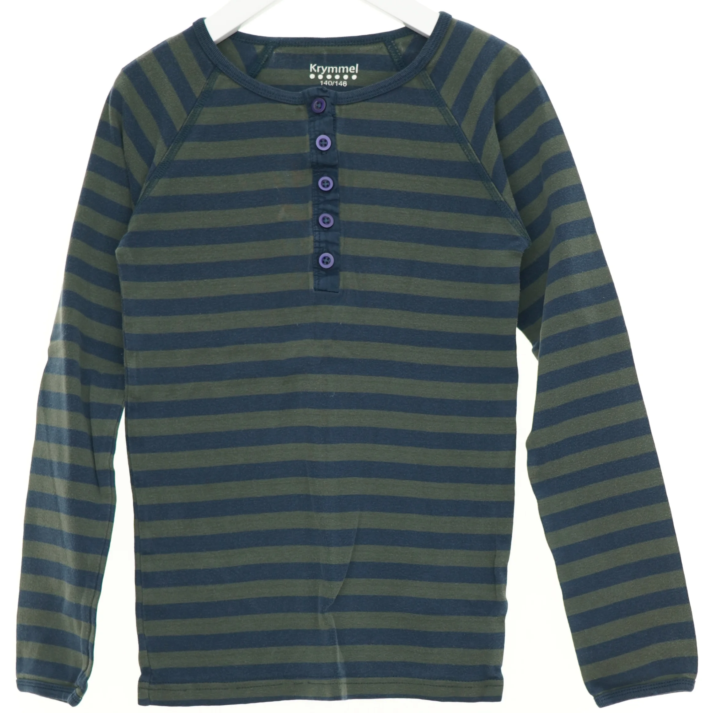 Bluse fra Krymmel (str. 146 cm)