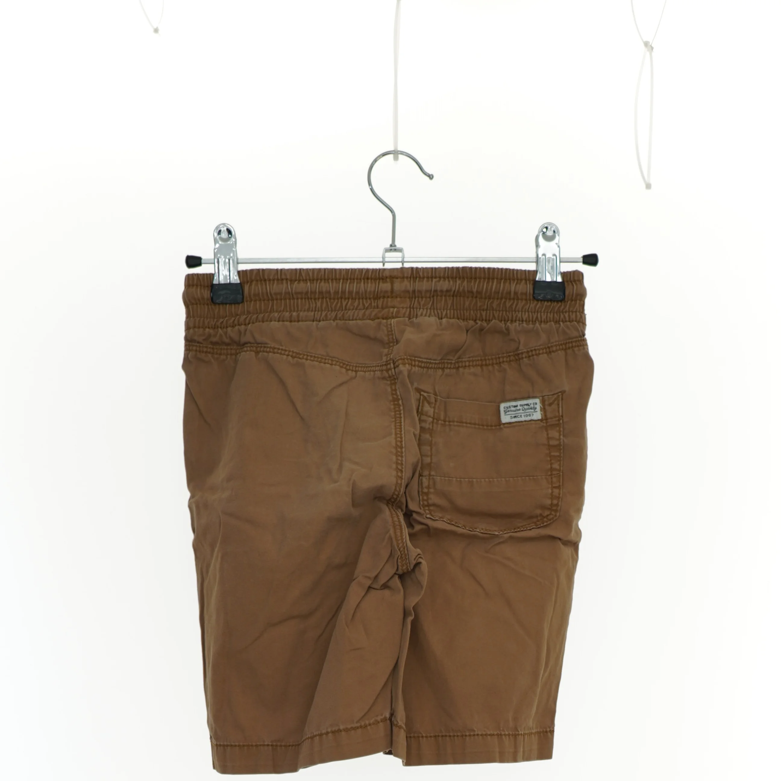 Shorts fra H&M (str. 122 cm)