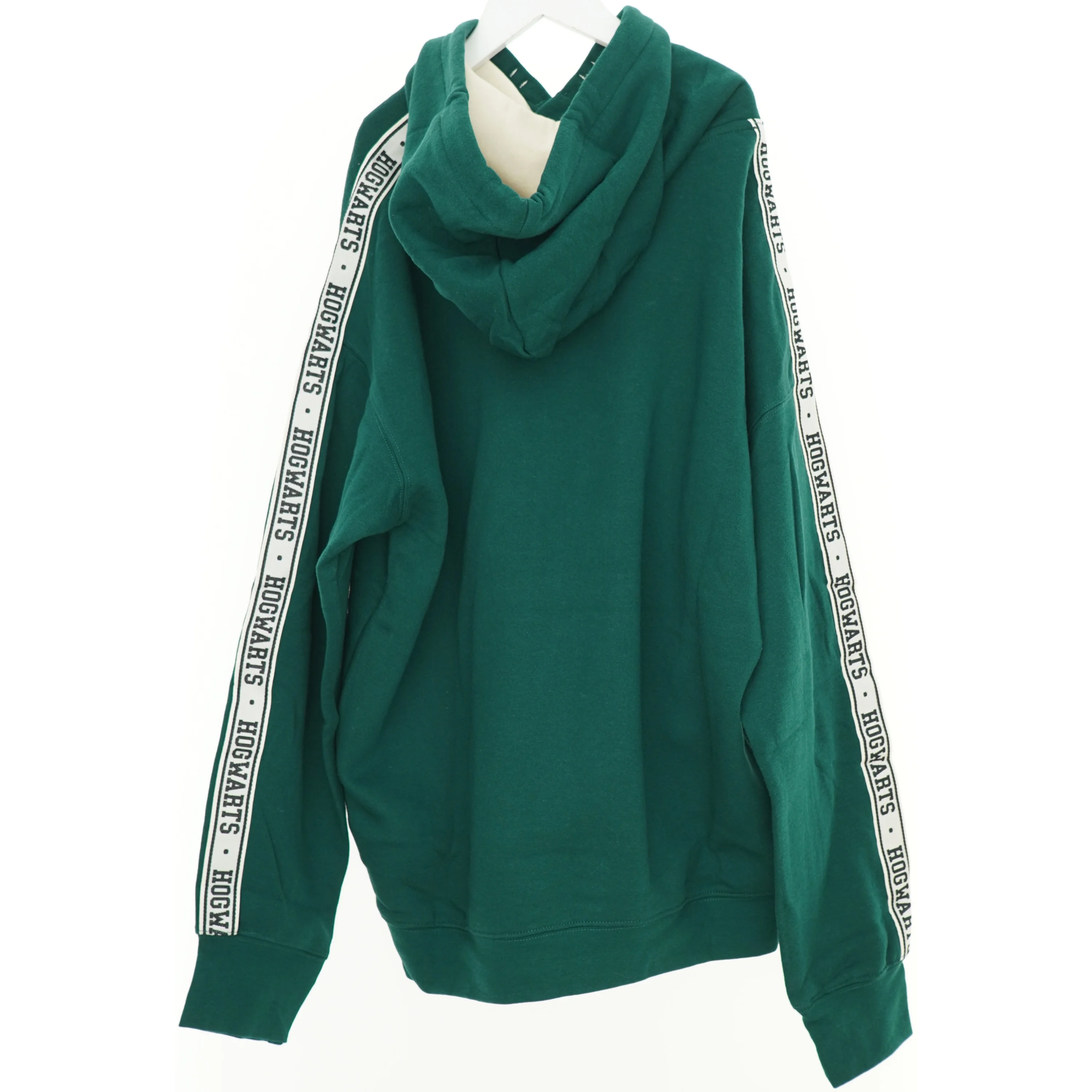 Hættetrøje, Hogwarts fra H&M (str. 170 cm)