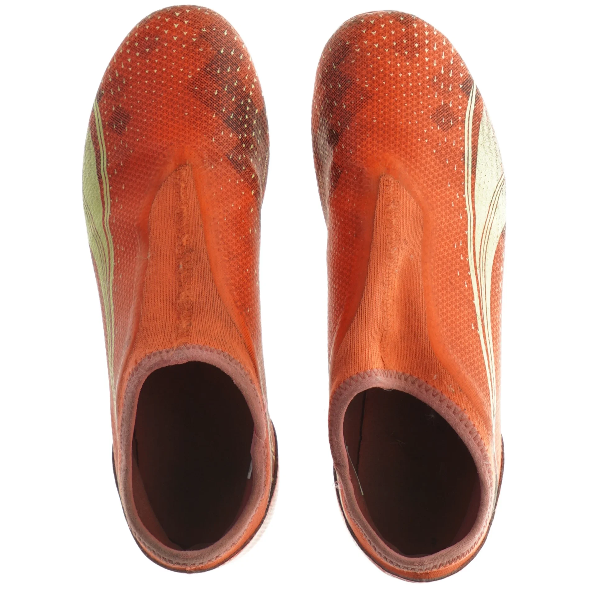 Fodboldstøvler til børn fra Puma (str. 38)