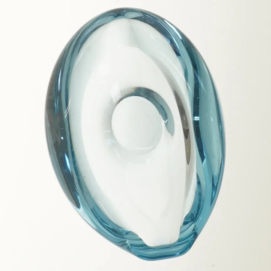 Holmegaard askebæger Per Lutken (str. Ø 16 cm x Ø 11 cm x 6 cm)