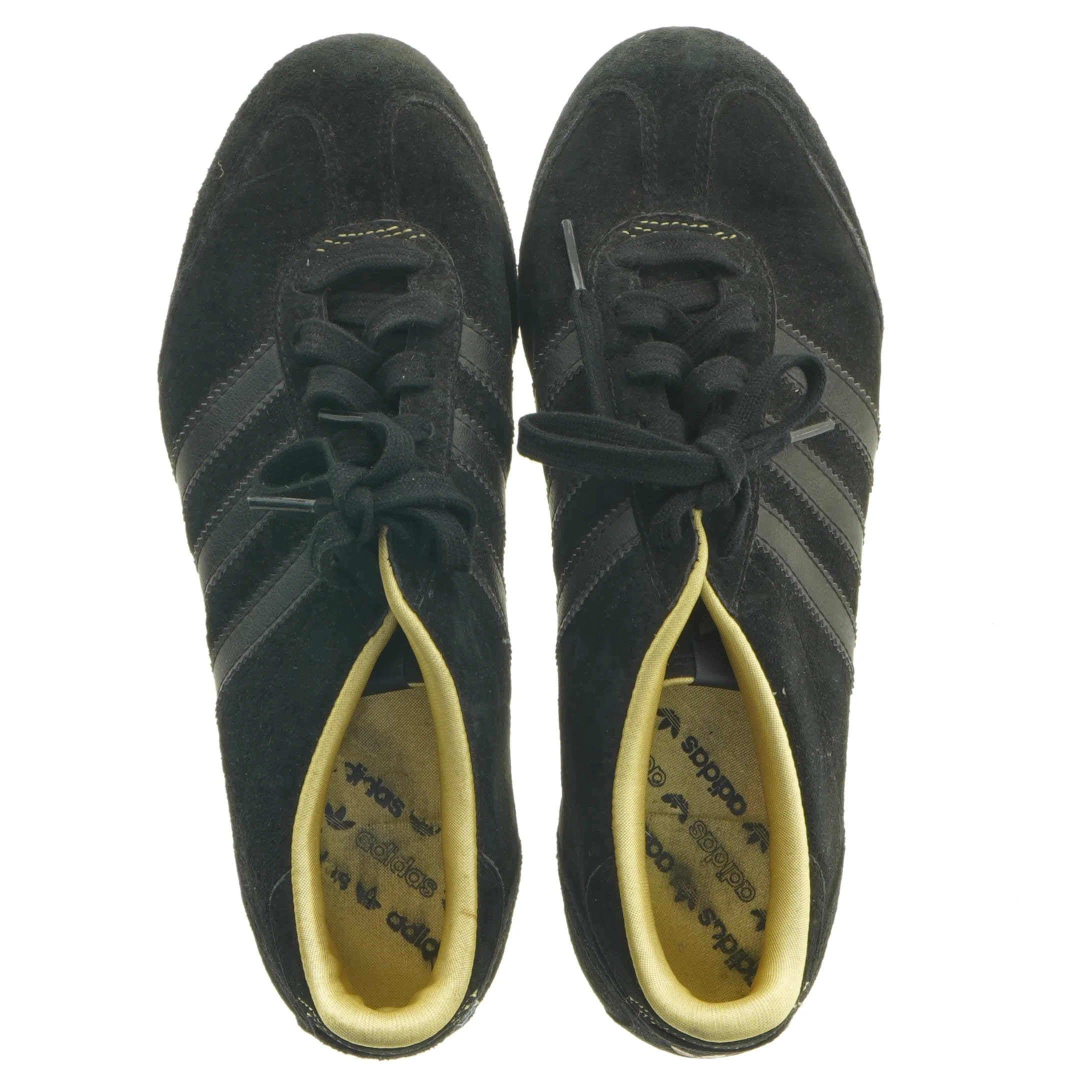 Adidas træningssko fra Adidas (str. 39,5 )