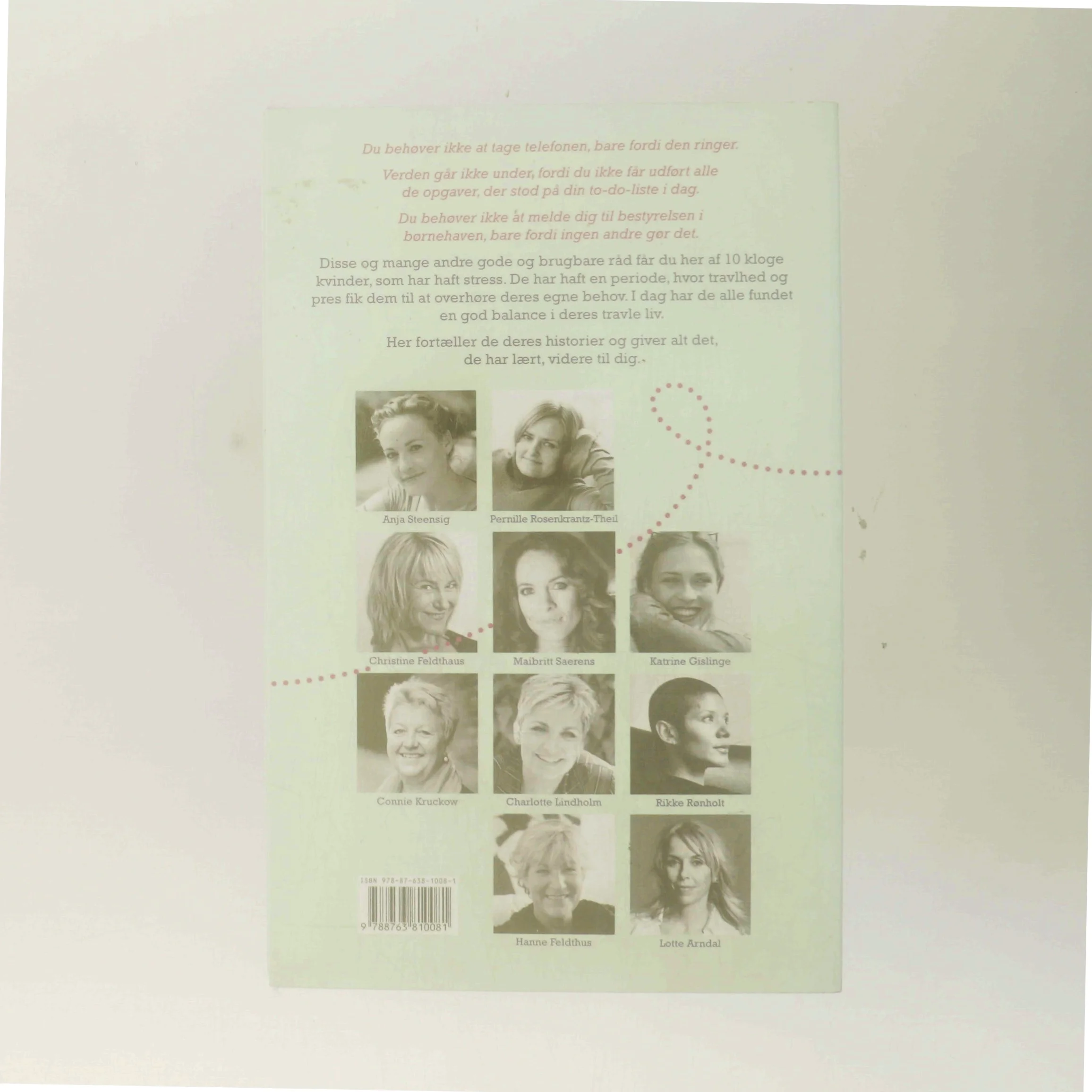 Jeg havde lagt alle viskestykkerne sirligt sammen - i køleskabet! af Mikala Dirckinck-Holmfeld (Bog)