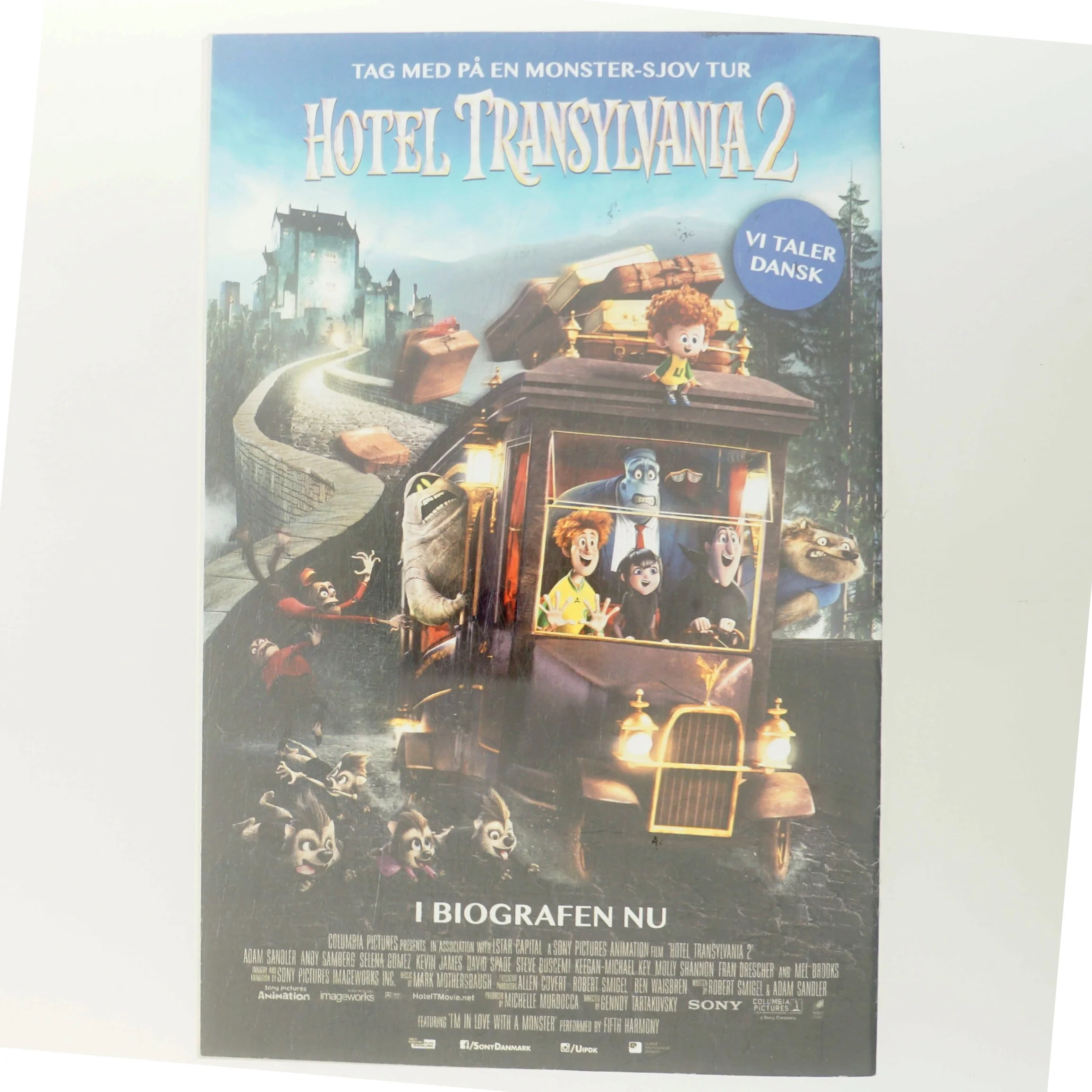 Nr. 16 - April 2015 (Bog)