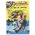 Tarzan: Kaptajn ZERO vender tilbage! af Edgar Rice Burroughs (Bog)