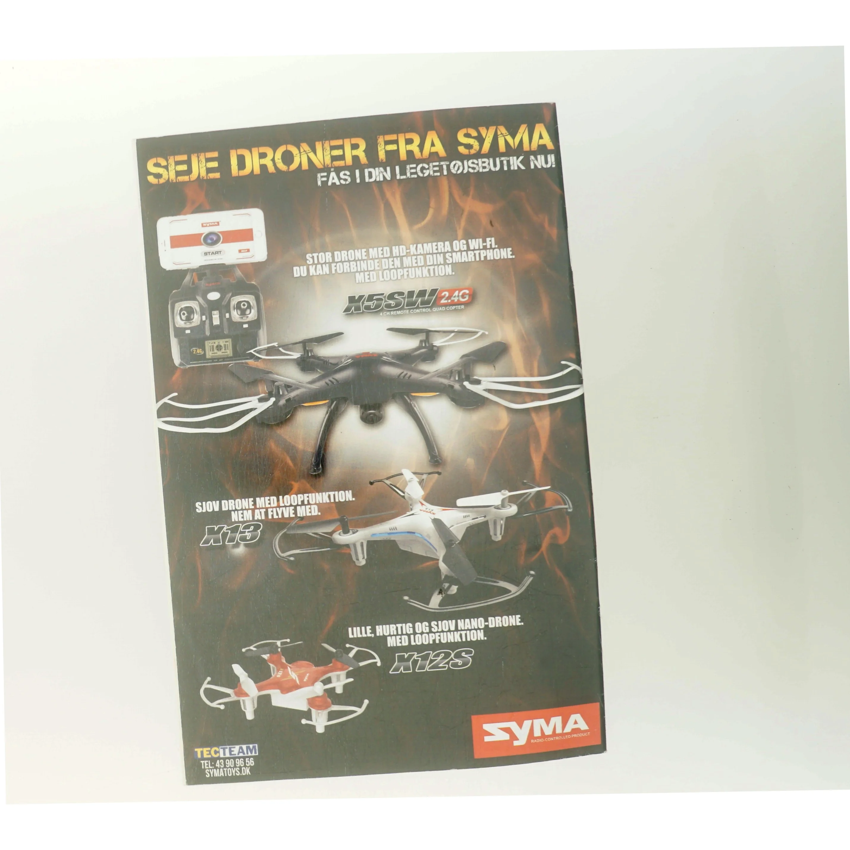 Nr. 16 - April 2015 (Bog)