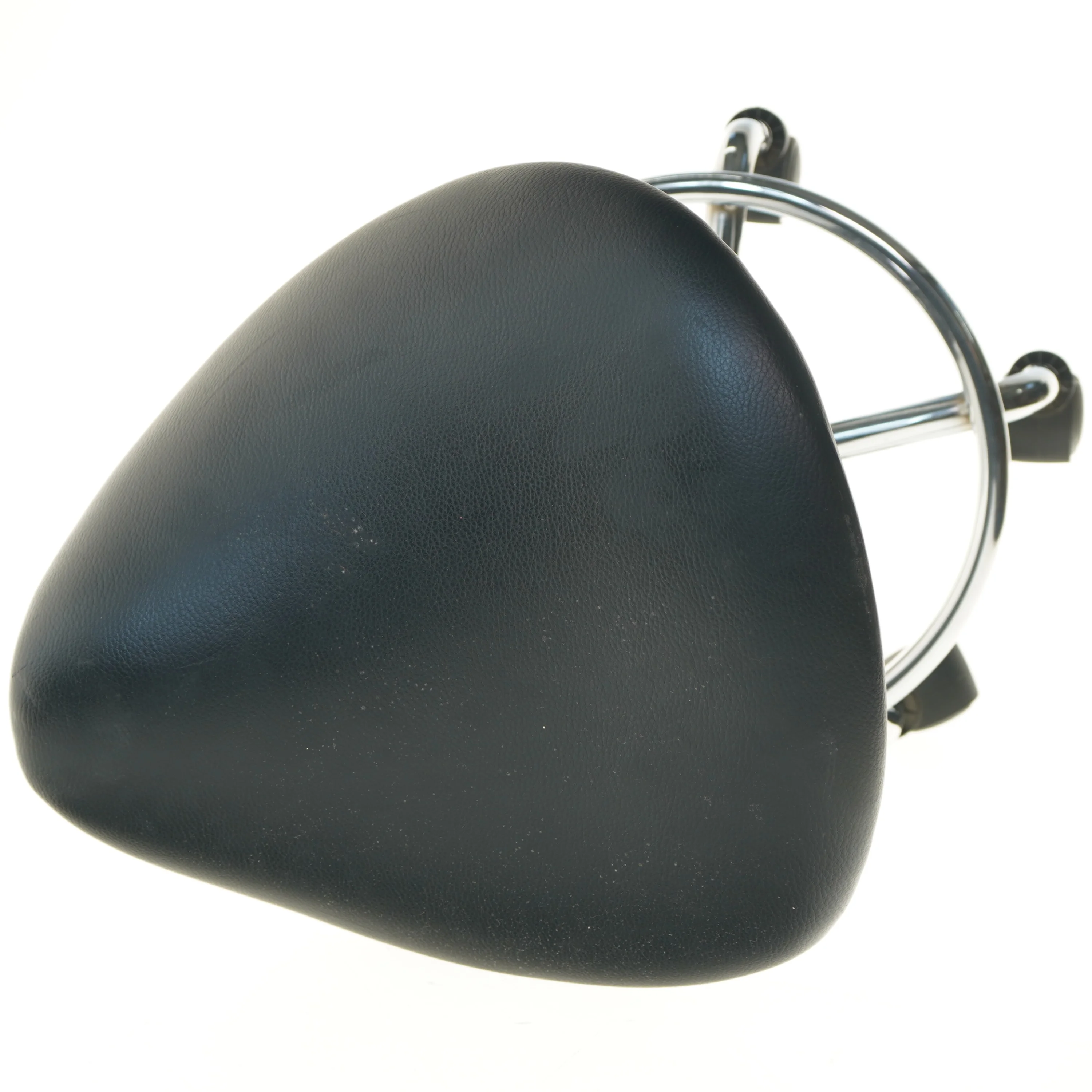 Ergonomisk kontorstol med hjul (str. 55x40 cm)